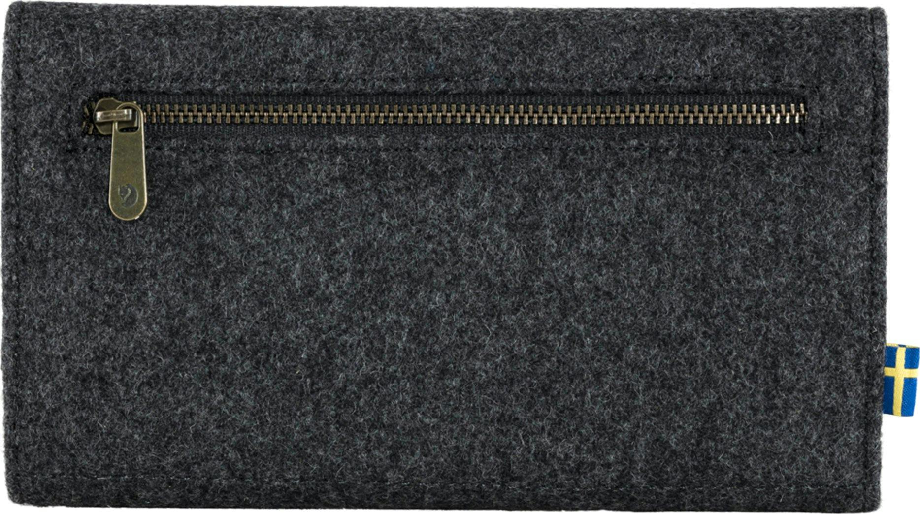 Product gallery image number 3 for product Norrvåge Travel Wallet - Unisex