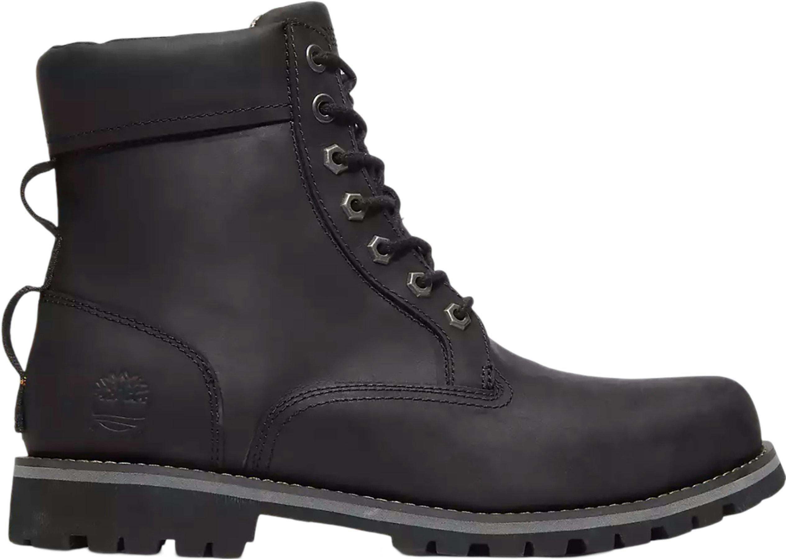 Product image for Rugged 6 Inch Waterproof Boots - Men's