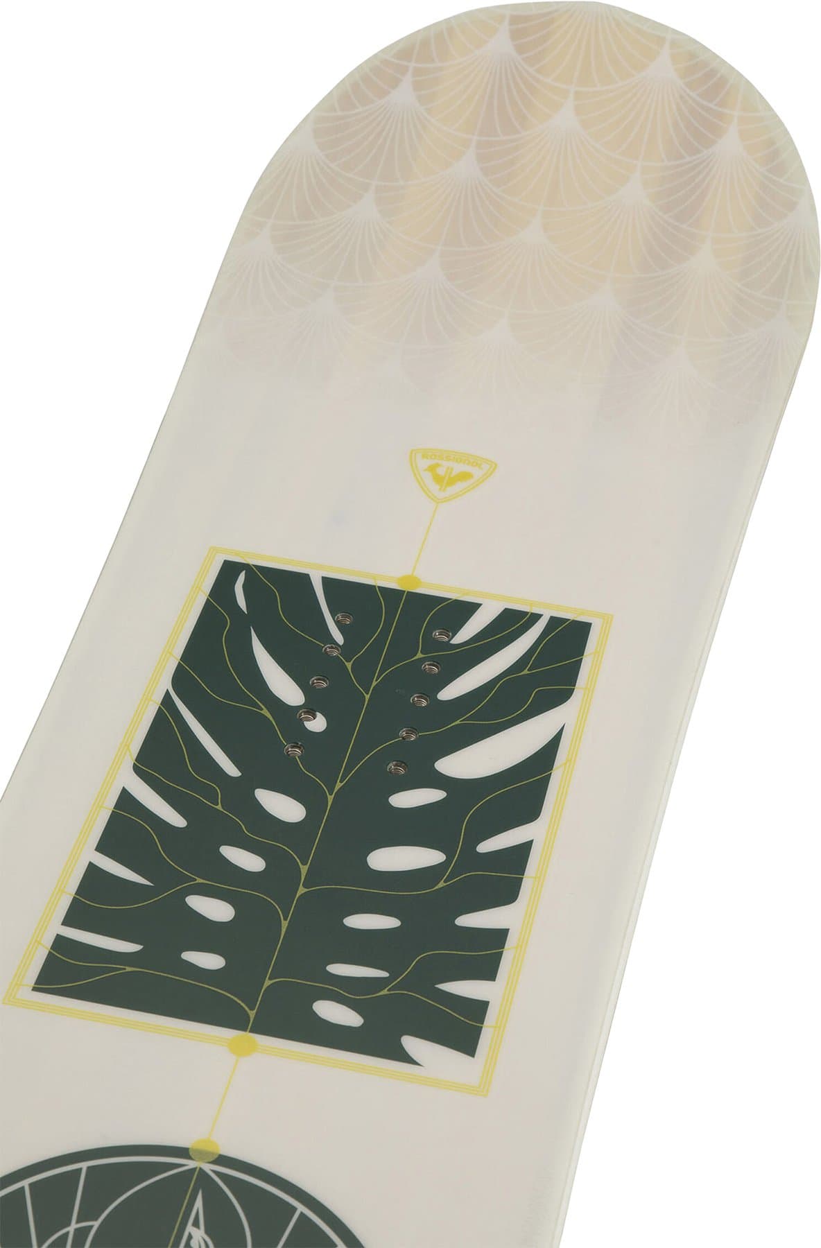 Product gallery image number 4 for product Soulside Snowboard - Women's