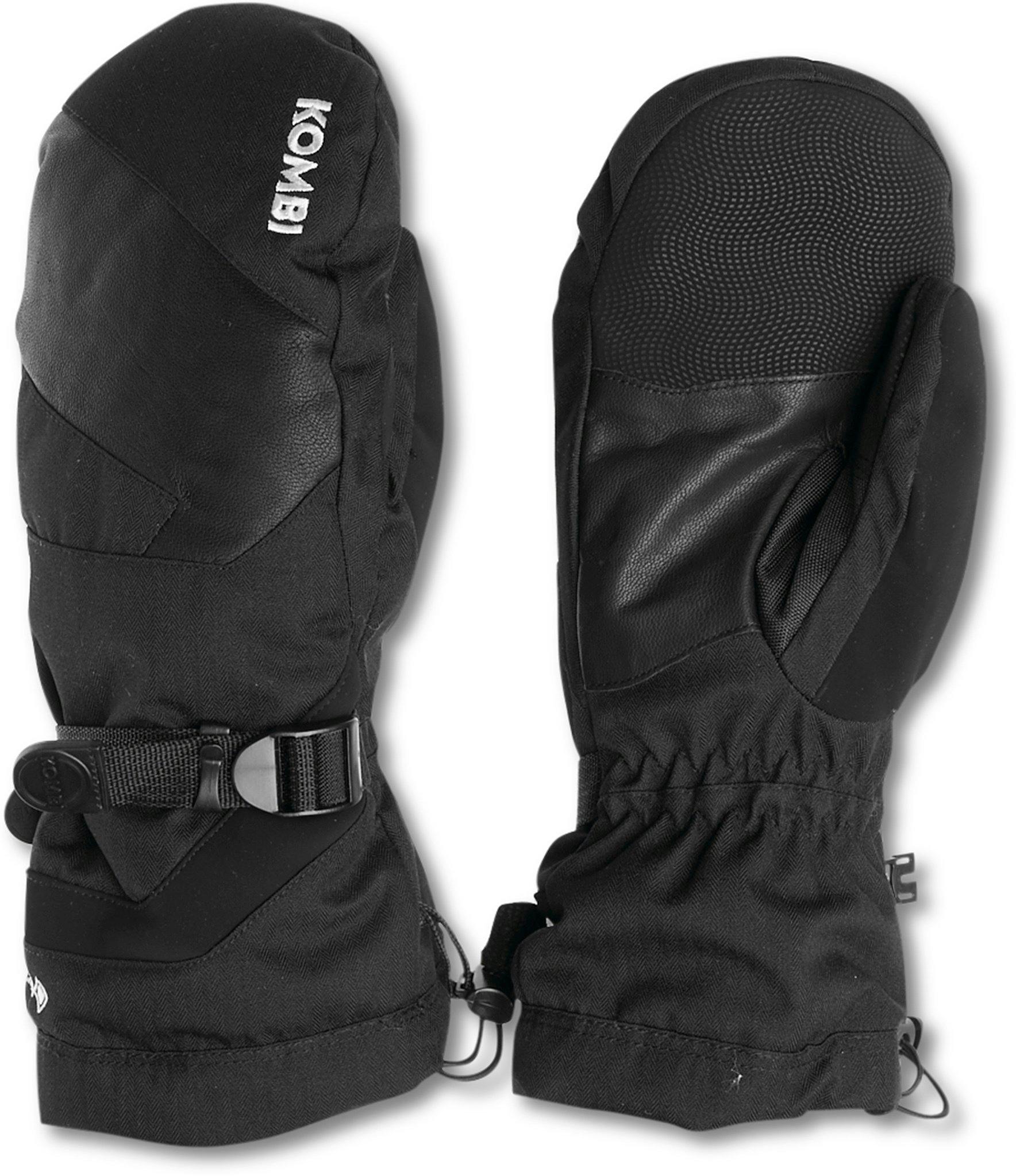 Image de produit pour Gants à doigts fendus Core Insulate - Unisexe