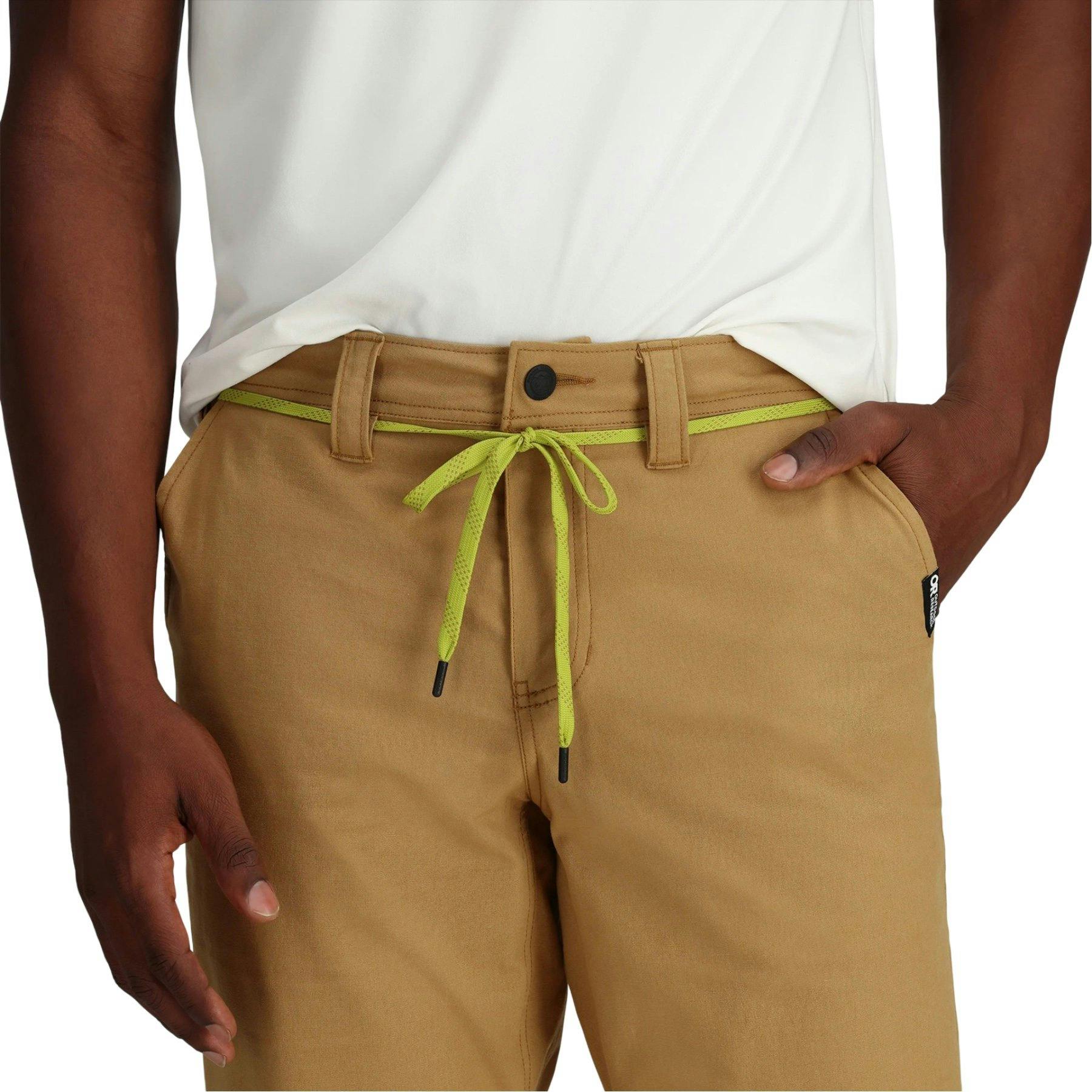 Product gallery image number 2 for product Canvas Pants 30 in - Men's