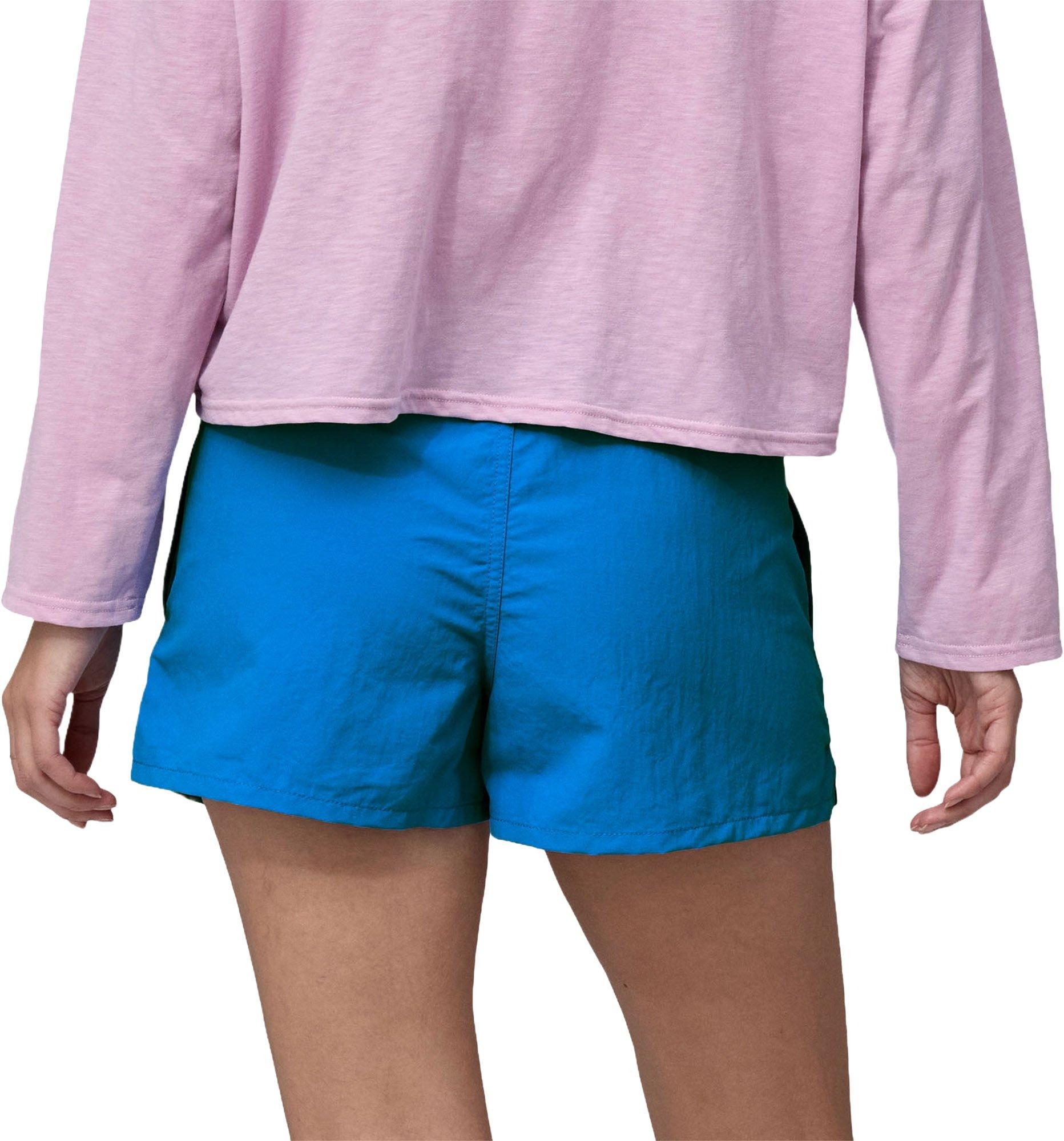 Product gallery image number 3 for product Barely Baggies 2 1/2 In Shorts - Women's