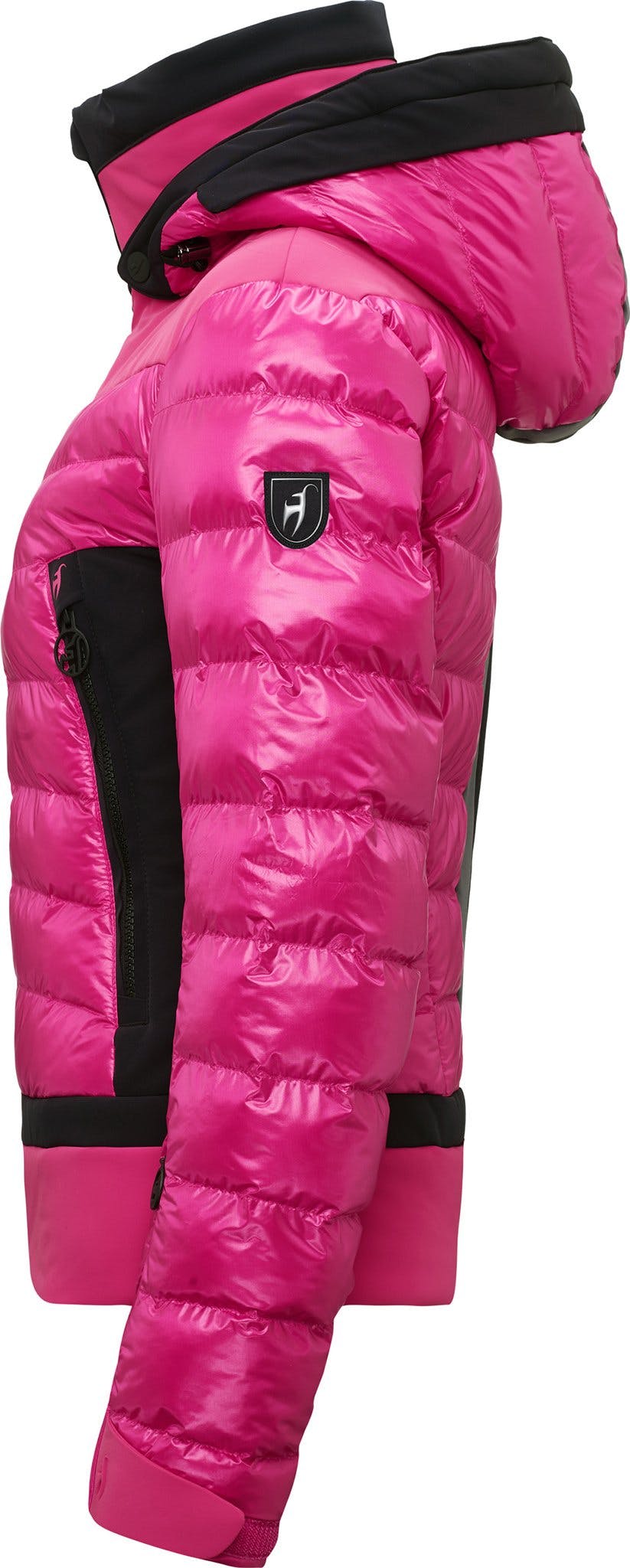 Product gallery image number 3 for product Caytlyn Ski Jacket - Women's