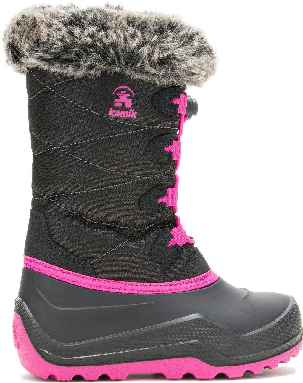 Image de produit pour Bottes d'hiver Snowgypsy 4 - Grand Enfant