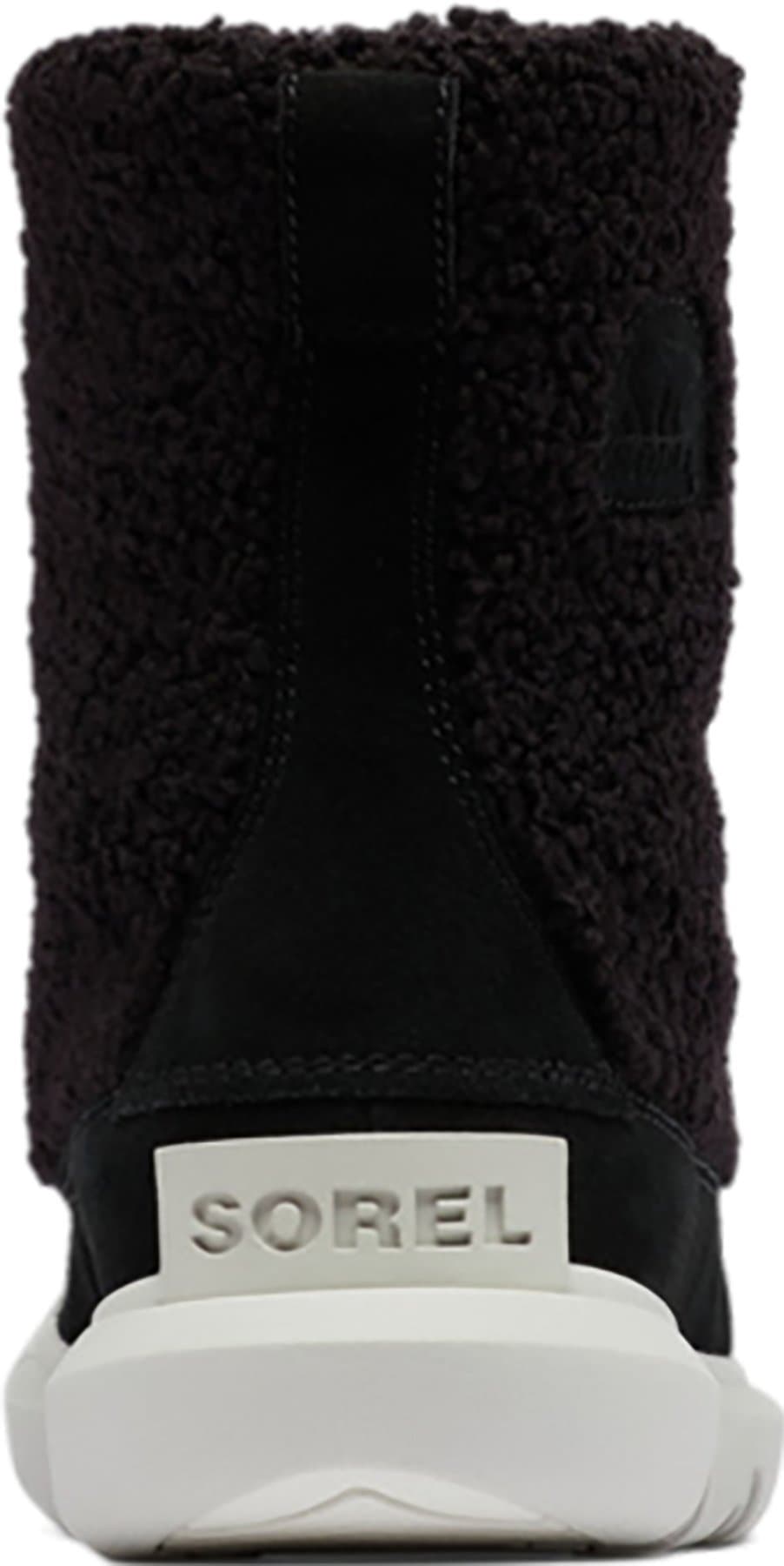 Product gallery image number 2 for product Explorer Next Joan Cozy Boots - Women's