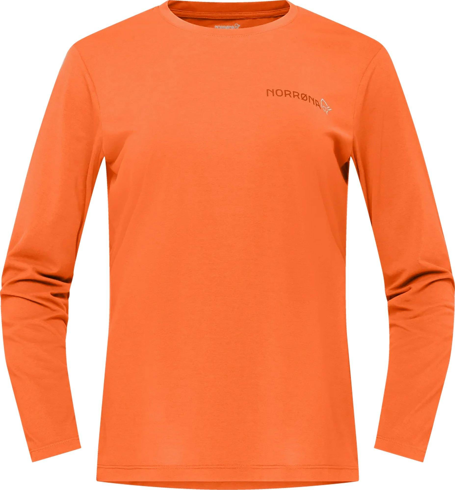 Product image for Femund Tech Long Sleeve T-Shirt - Women's