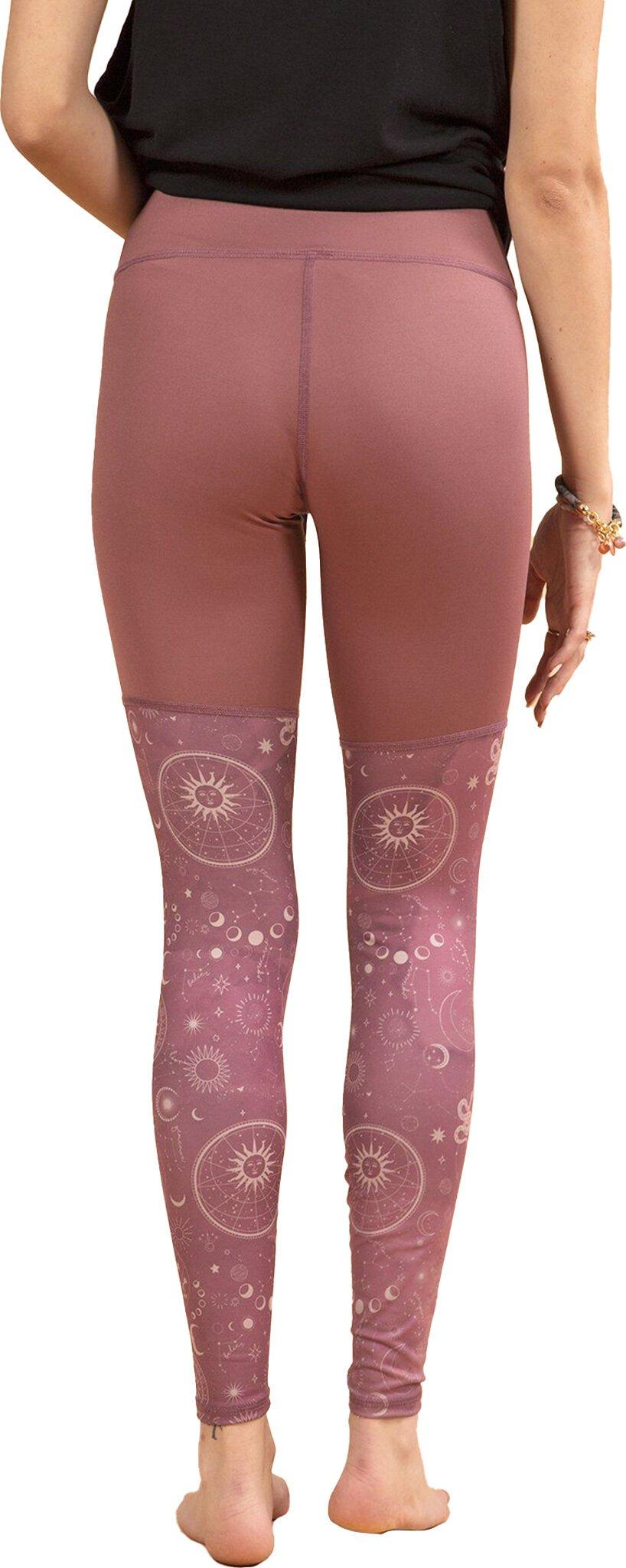 Numéro de l'image de la galerie de produits 2 pour le produit Legging Zodiac - Femme