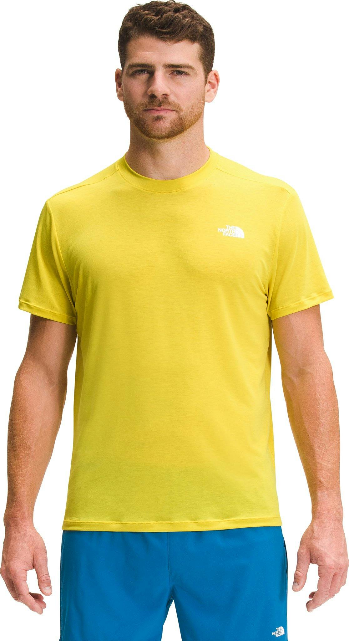 Product image for Wander Short Sleeve Tee - Men's