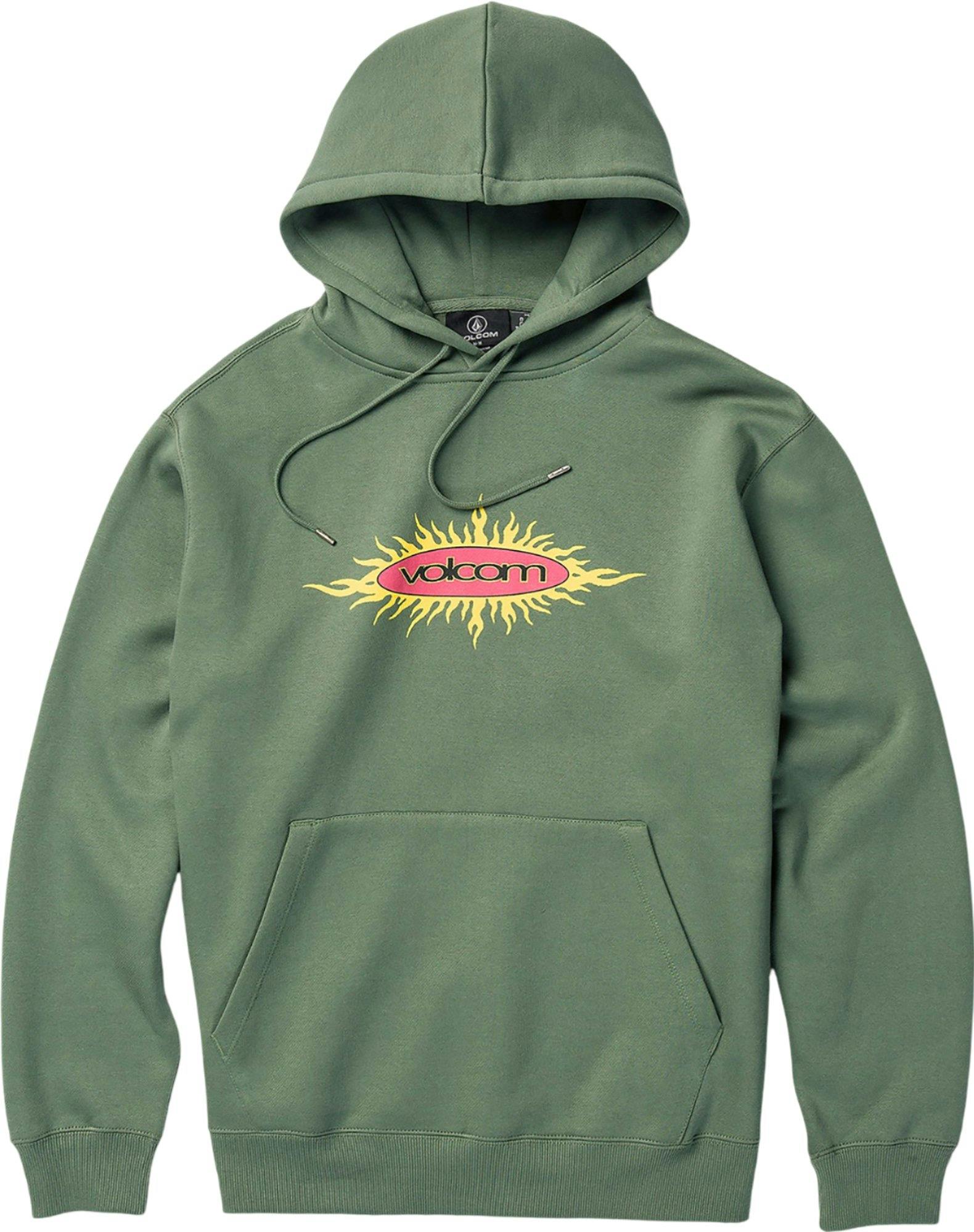 Product gallery image number 1 for product Nu Sun Pullover Hoodie - Men's