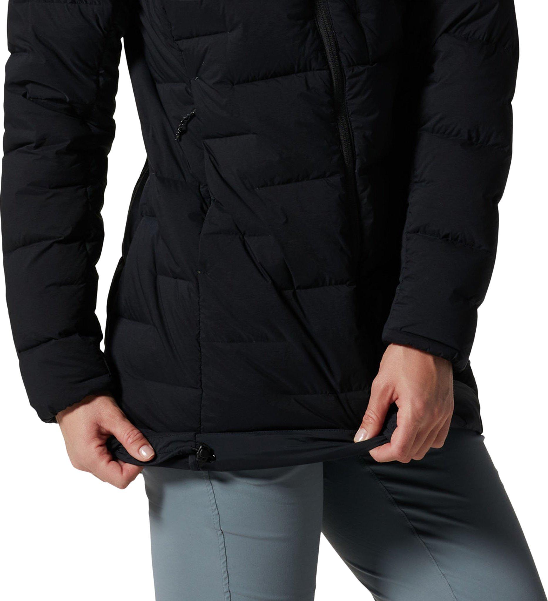 Numéro de l'image de la galerie de produits 4 pour le produit Parka Stretchdown™ - Femme