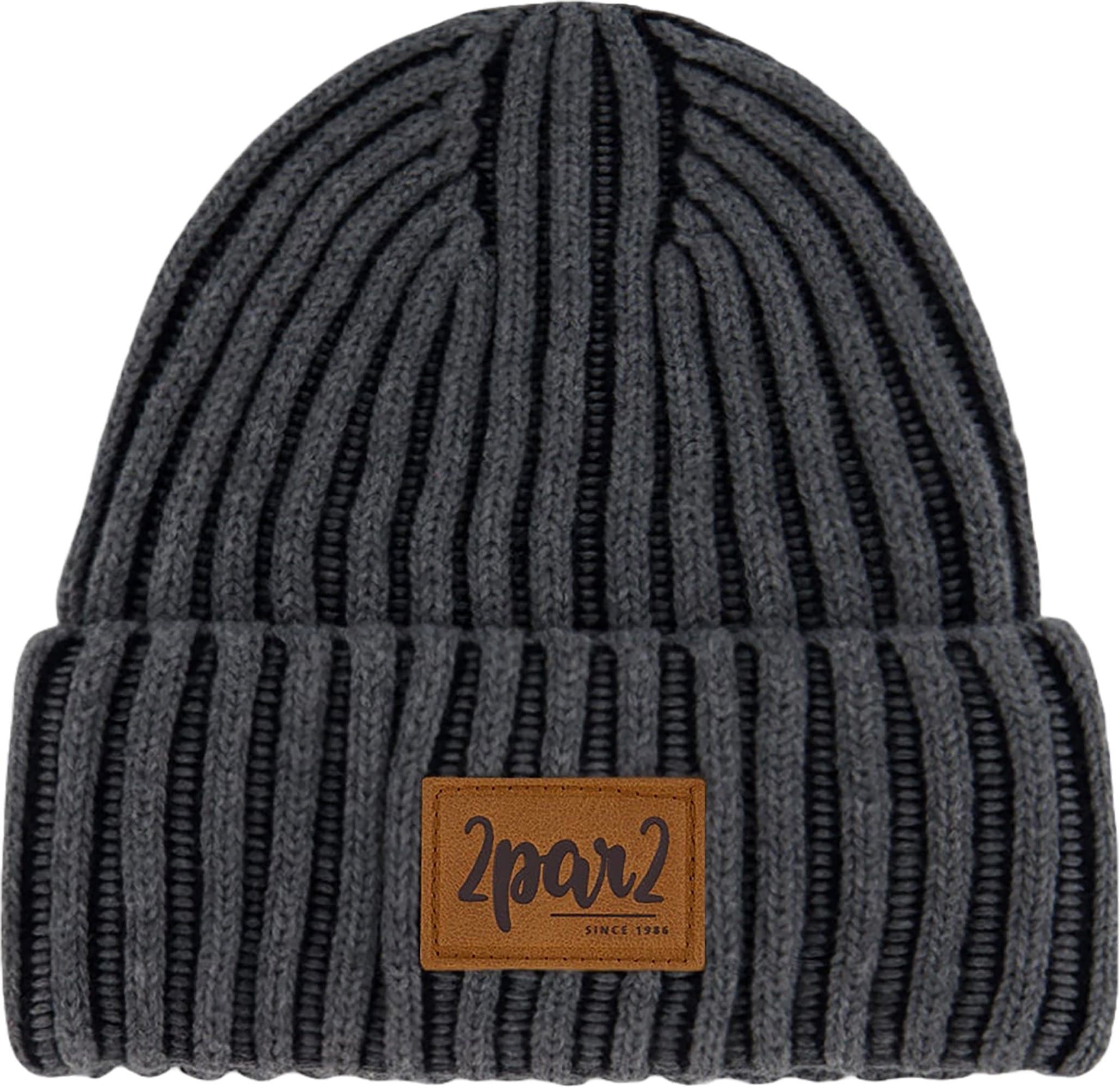 Product image for Solid Knit Hat - Kids