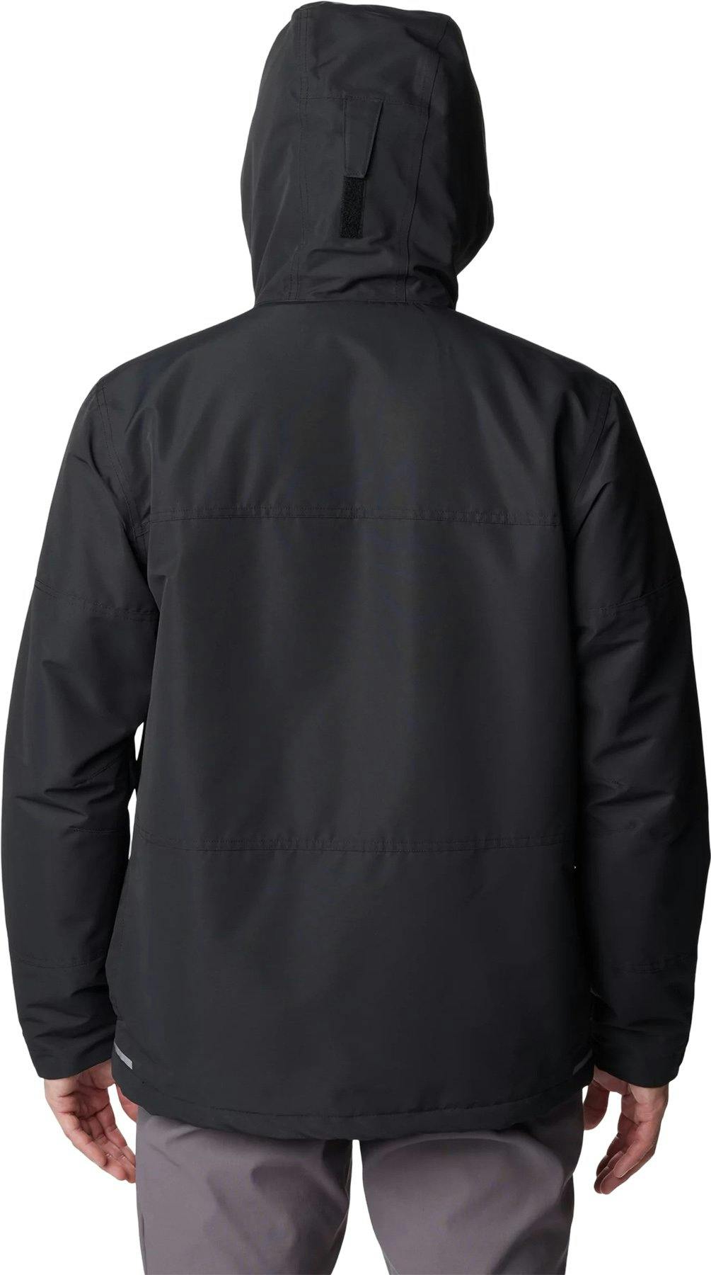 Product gallery image number 4 for product Landroamer Lined Jacket - Men's