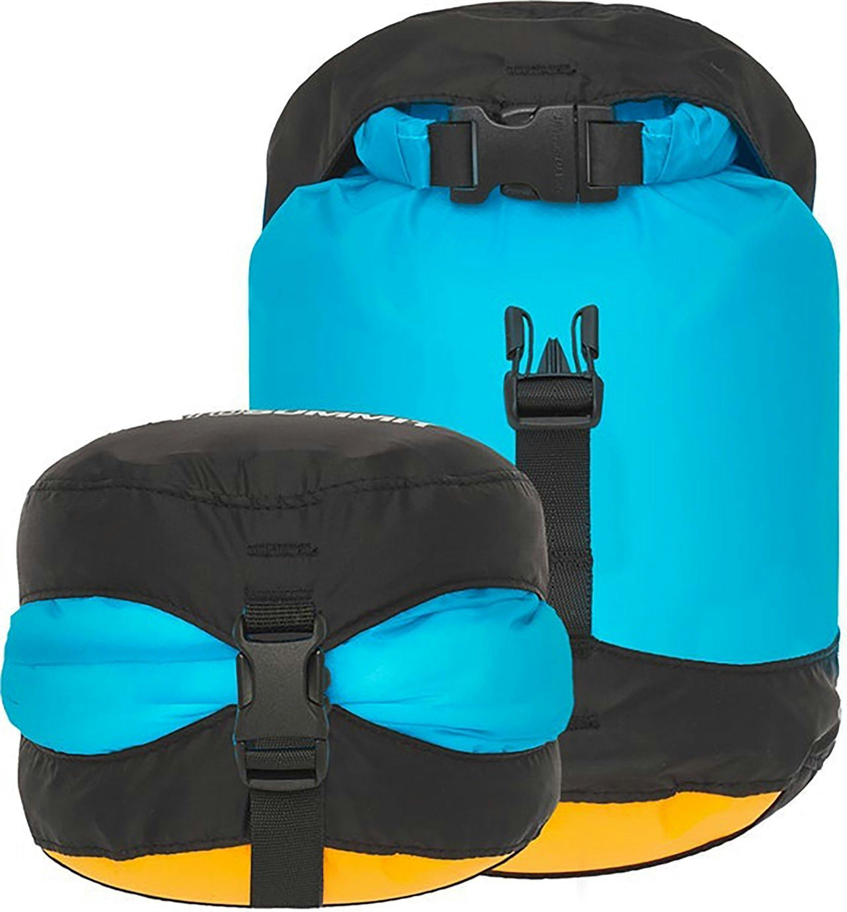 Product image for Evac Compression Ultralight Dry Bag 20L