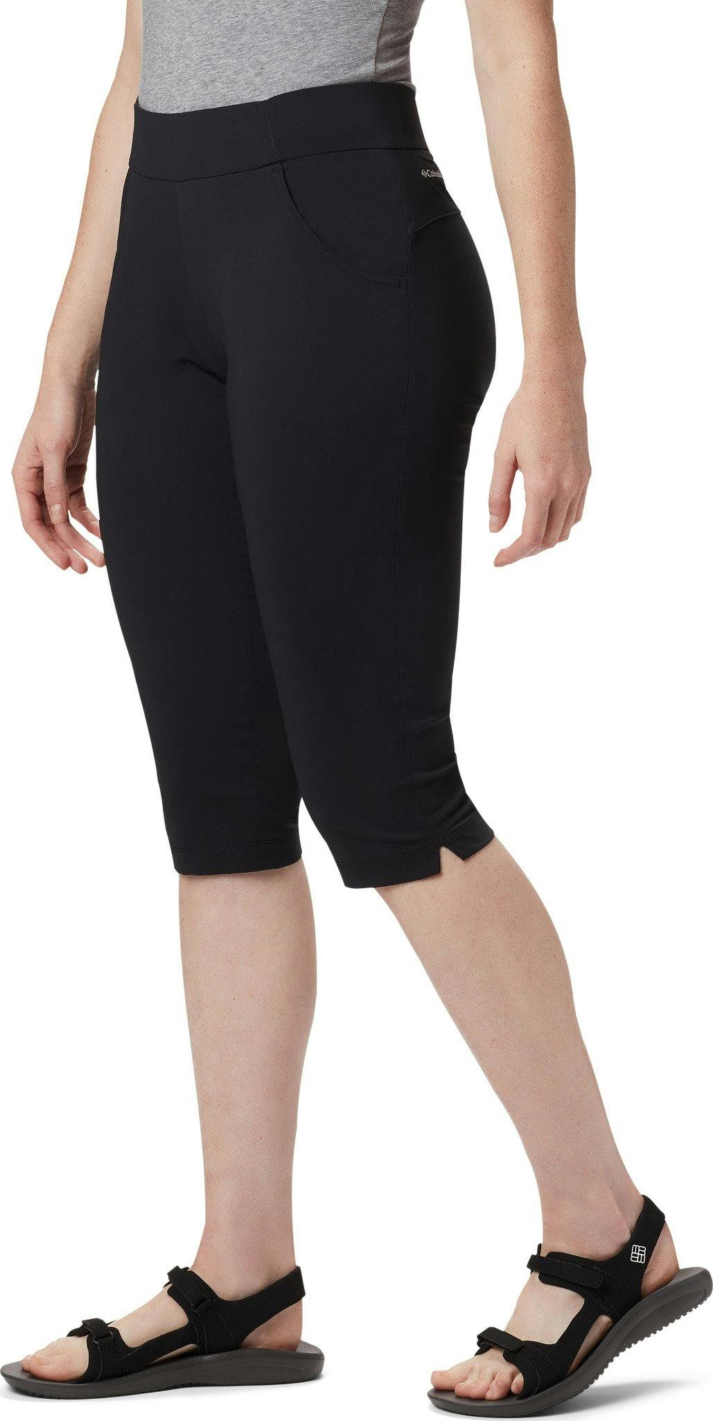 Numéro de l'image de la galerie de produits 3 pour le produit Pantalon Capri Anytime Casual - Femme