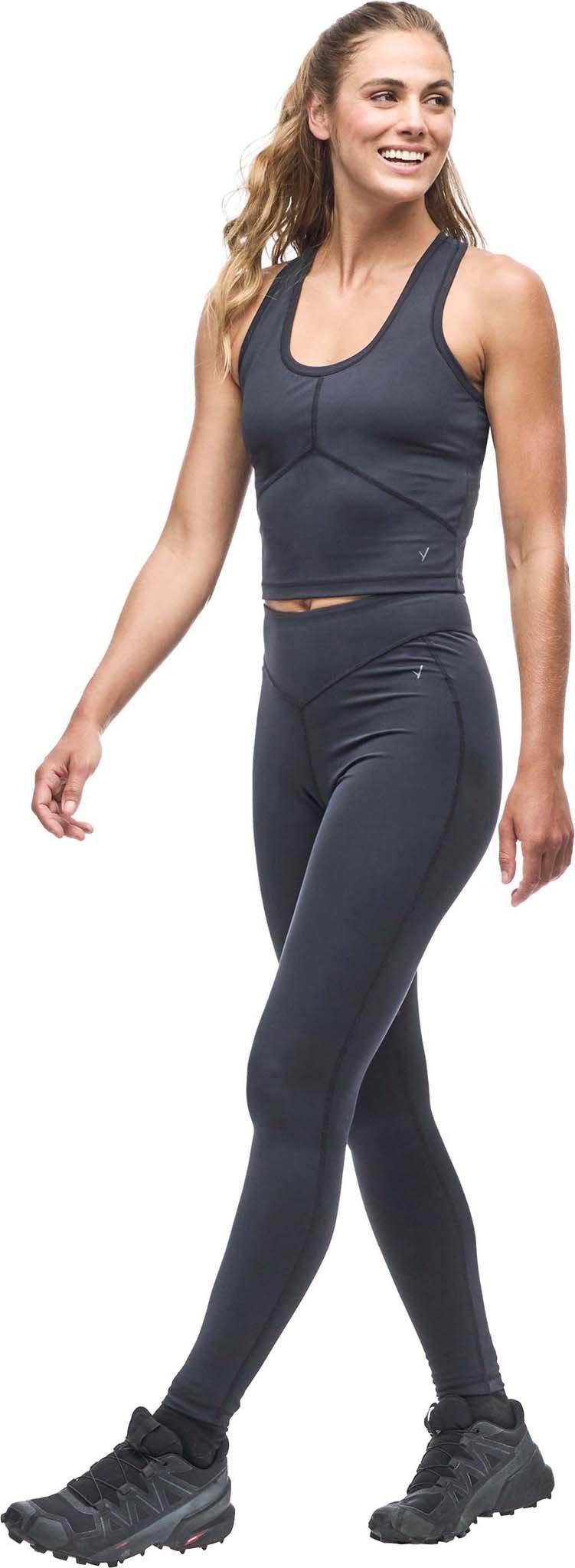 Numéro de l'image de la galerie de produits 3 pour le produit Legging long Noga II - Femme