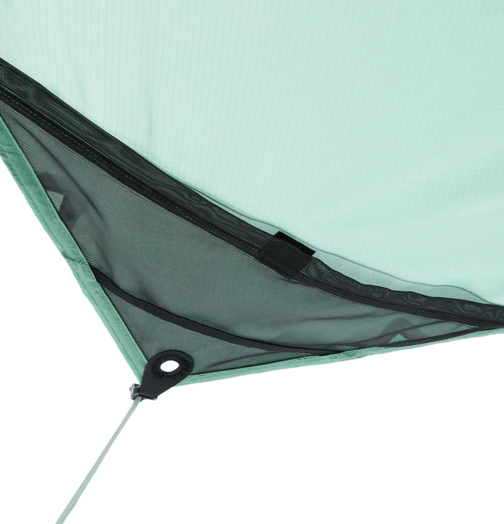 Product gallery image number 2 for product Camp Awn Shelter Tent