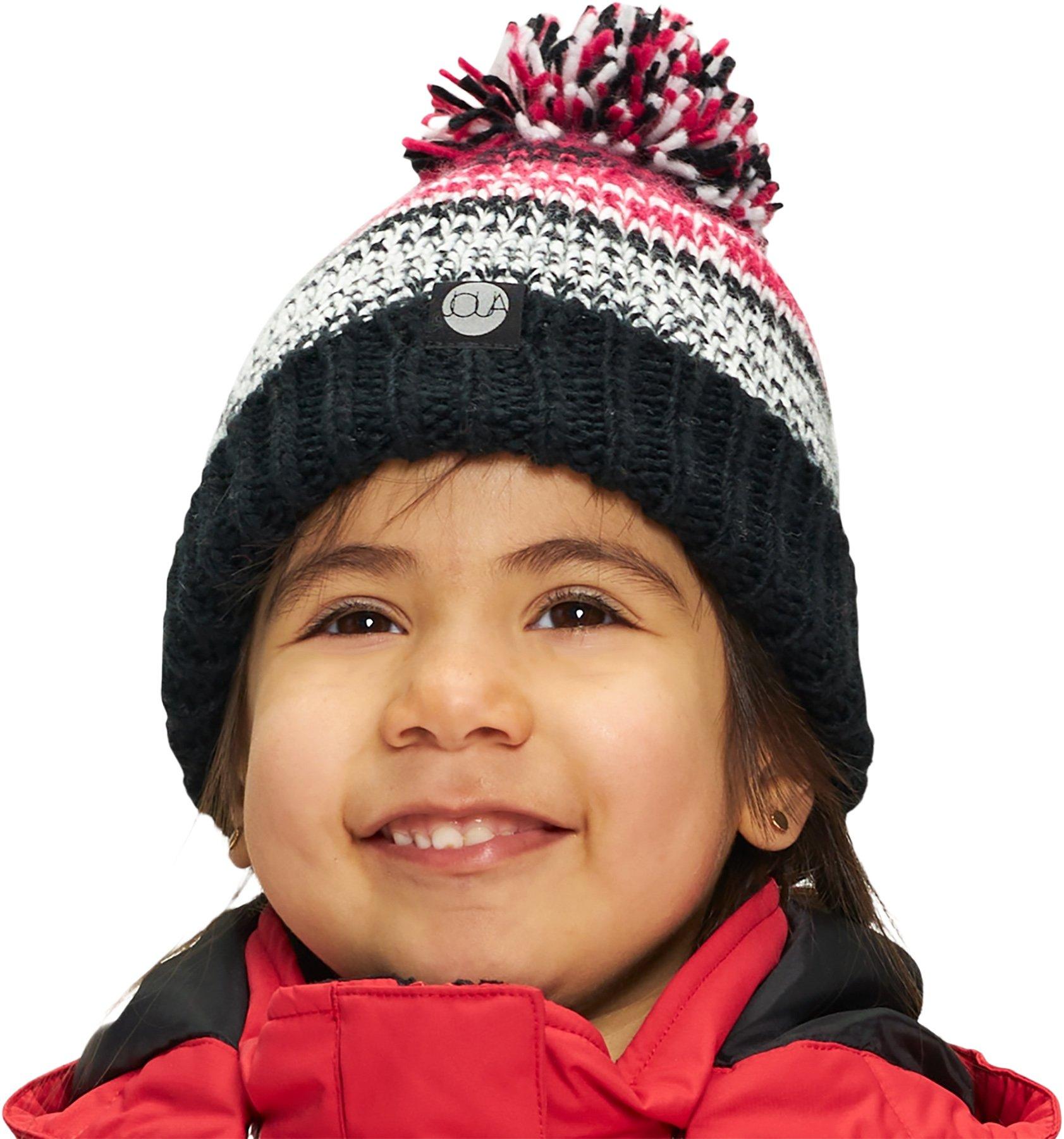 Product gallery image number 2 for product Clamator Beanie - Kid's