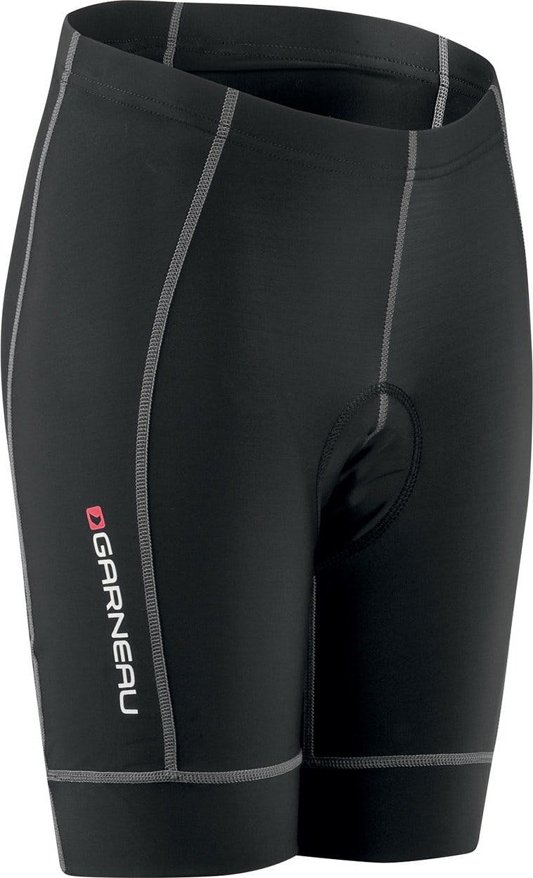 Product gallery image number 1 for product Request Promax Cycling Shorts - Boy's