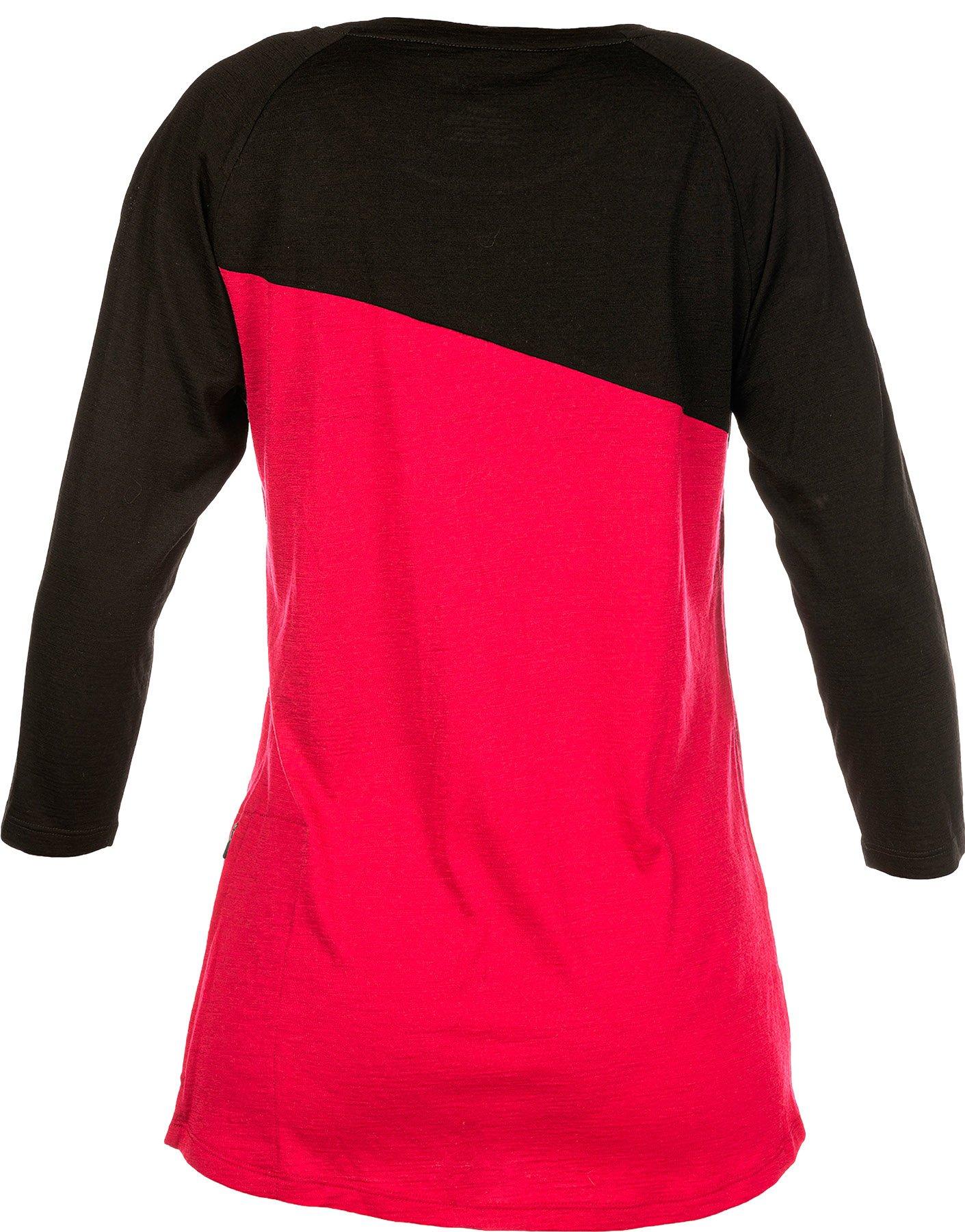 Product gallery image number 2 for product Mountain Bike Jersey - Women's