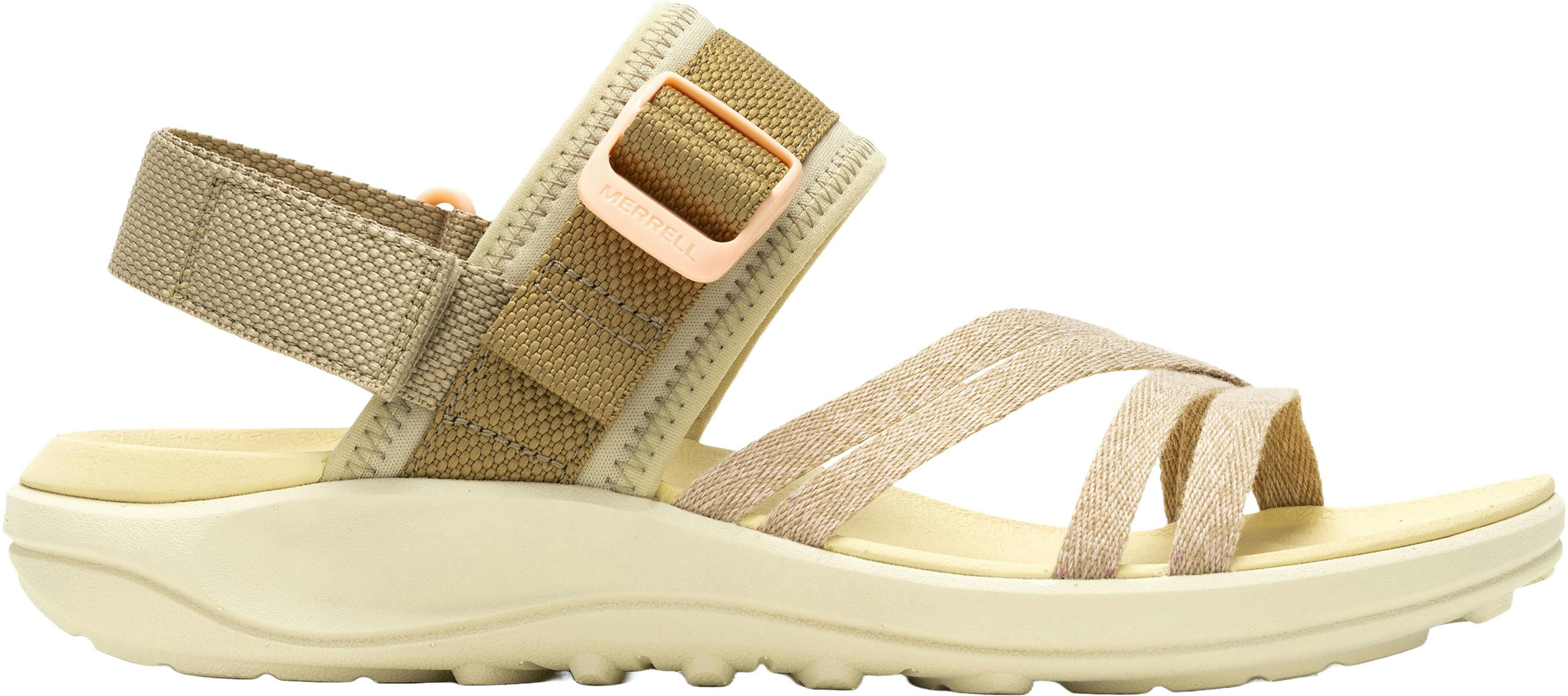 Product image for District 4 Backstrap Sandals - Women's