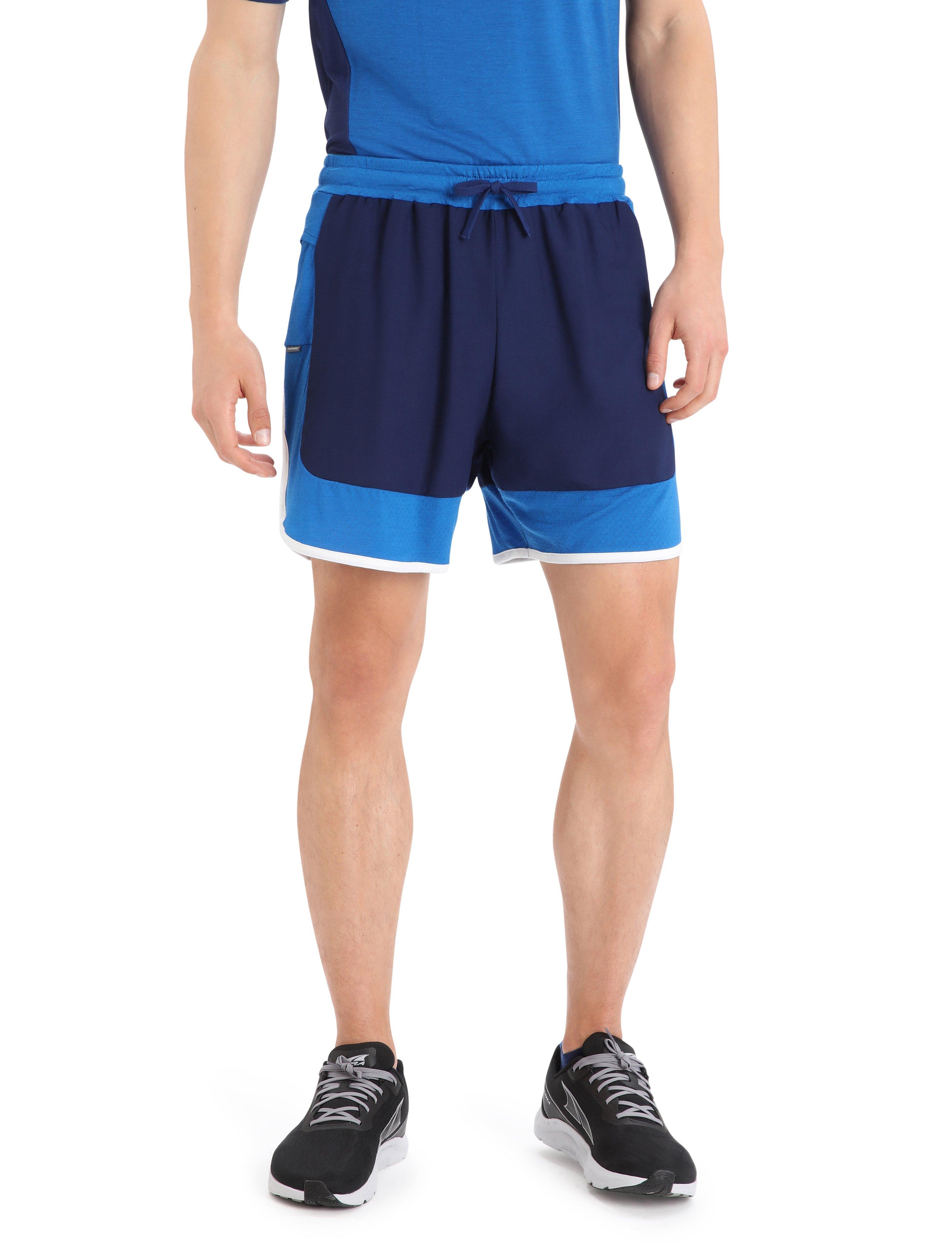 Product gallery image number 4 for product ZoneKnit Merino Shorts - Men's