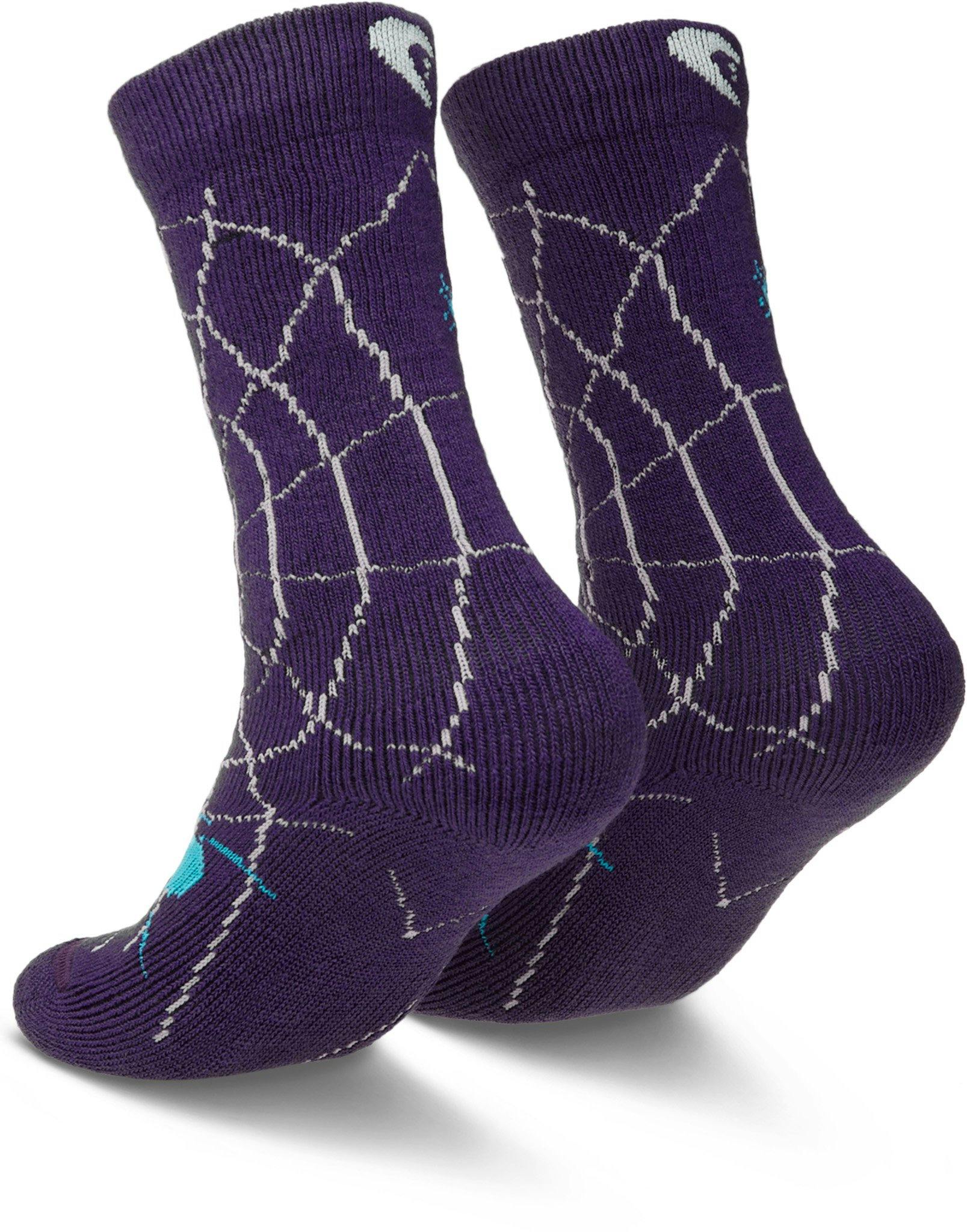 Product gallery image number 2 for product Rsksa Ski Sock - Youth