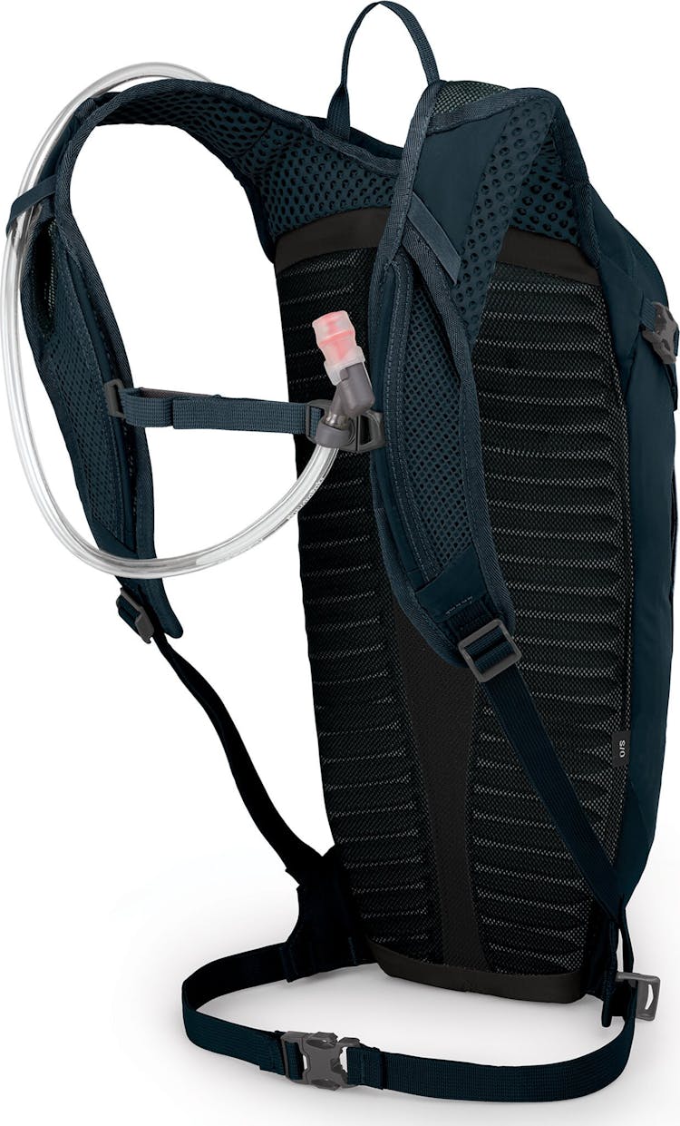 Product gallery image number 10 for product Siskin 8 Backpack 8L - Men's