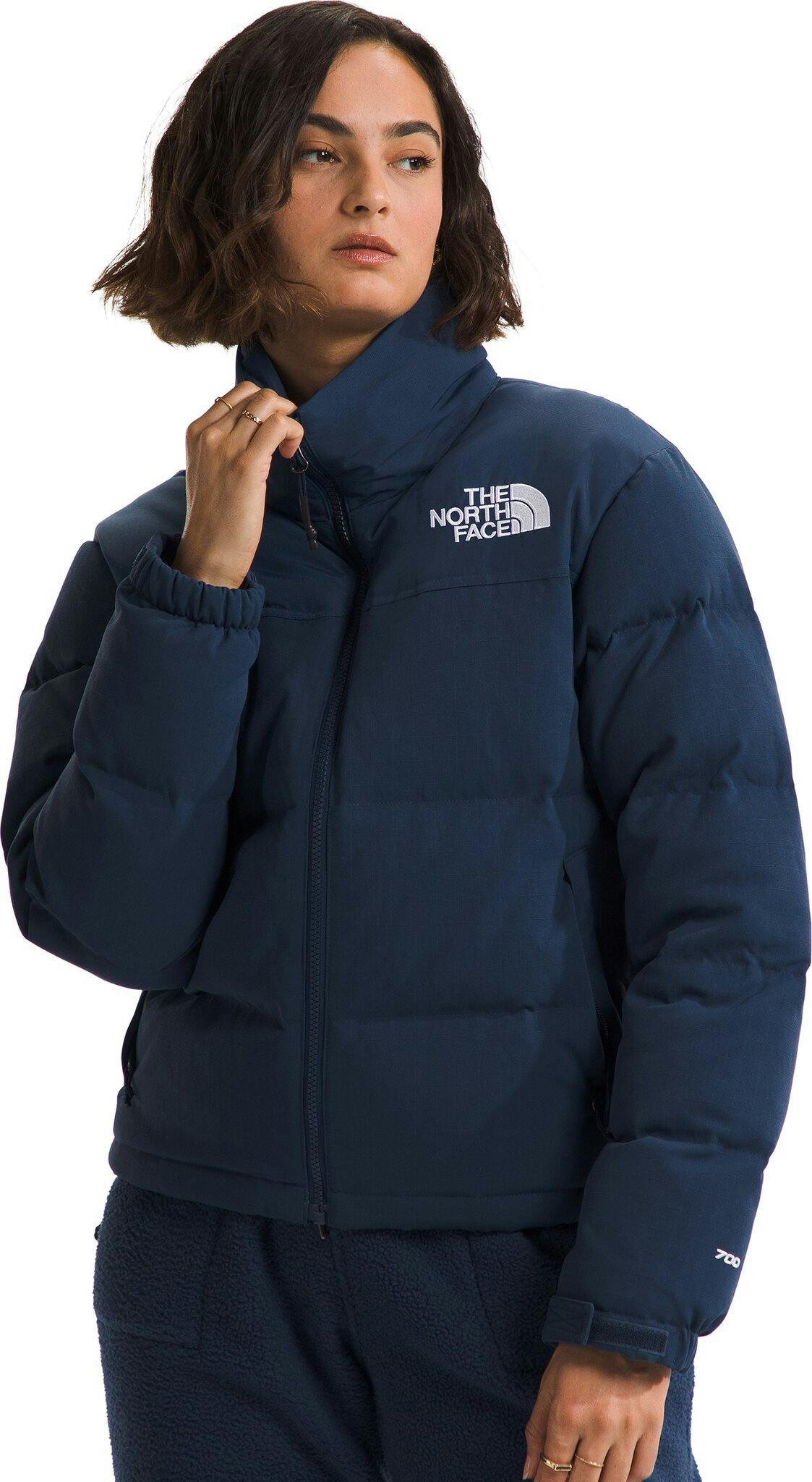 Numéro de l'image de la galerie de produits 4 pour le produit Manteau Ripstop Nuptse 1992 - Femme