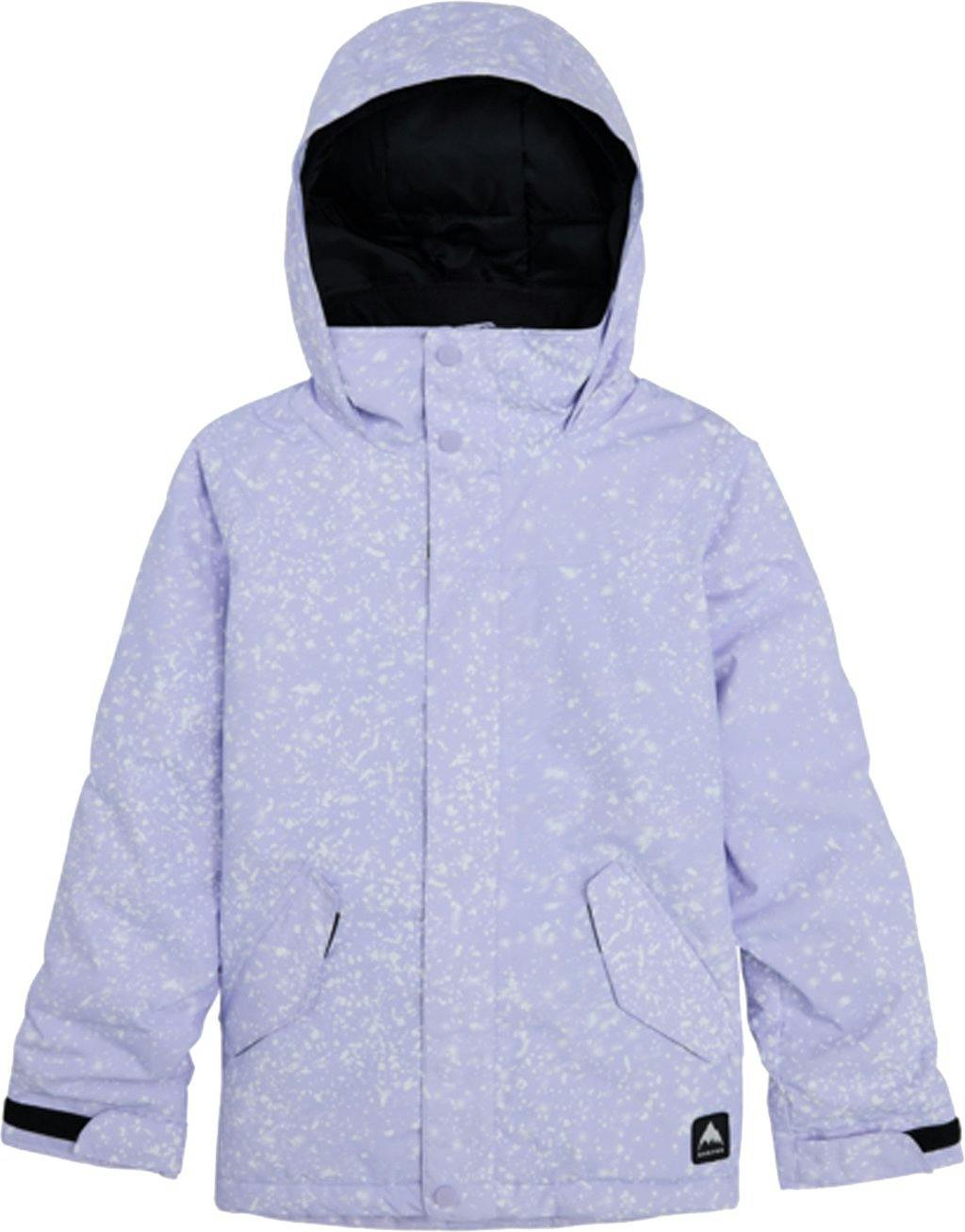 Image de produit pour Manteau de snowboard Elodie - Fille