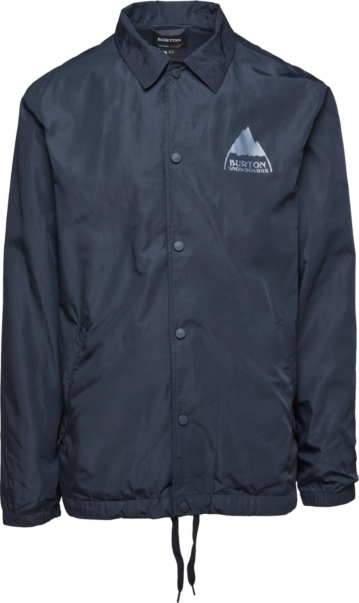 Product gallery image number 1 for product Coaches Jacket - Men's