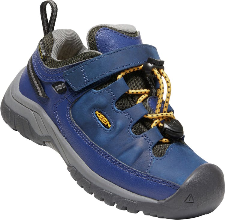 Product gallery image number 3 for product Targhee Low Waterproof Shoes - Little Kids