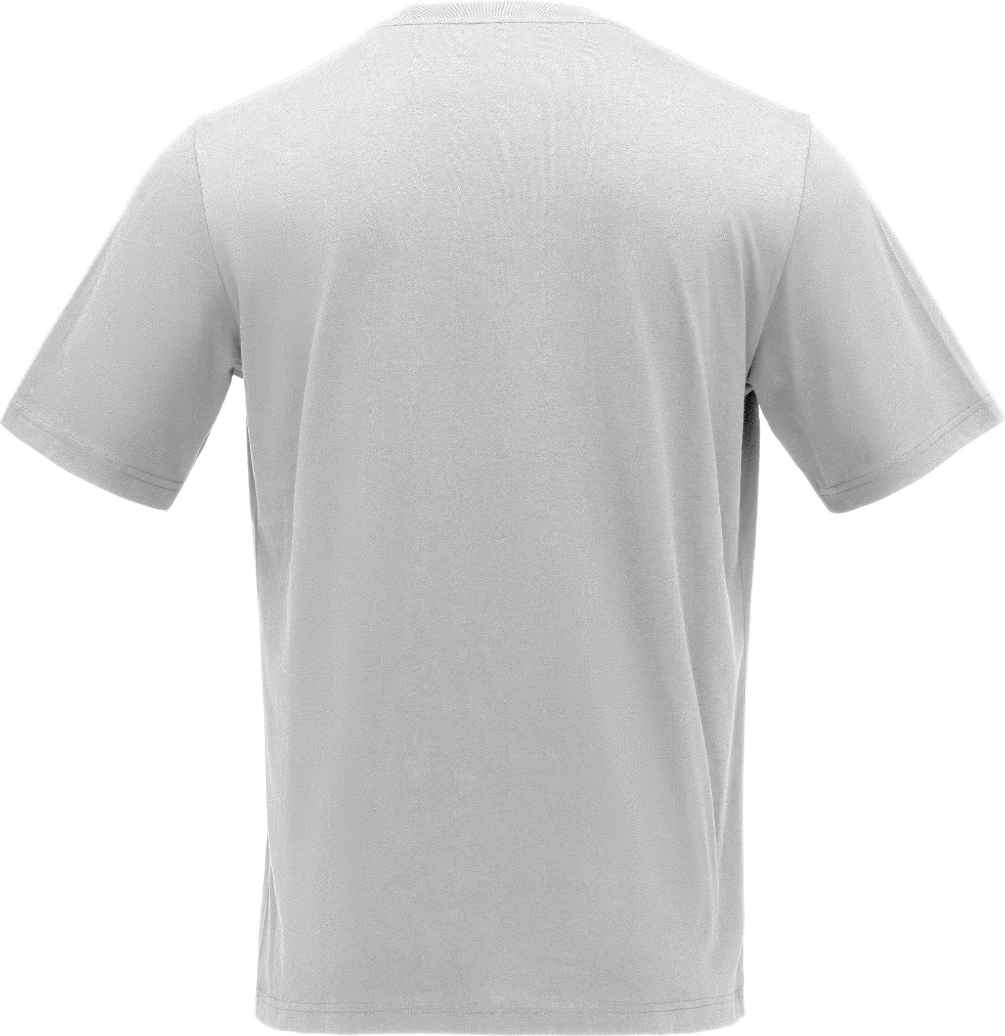 Numéro de l'image de la galerie de produits 2 pour le produit T-shirt carré en coton Viking 29 - Homme