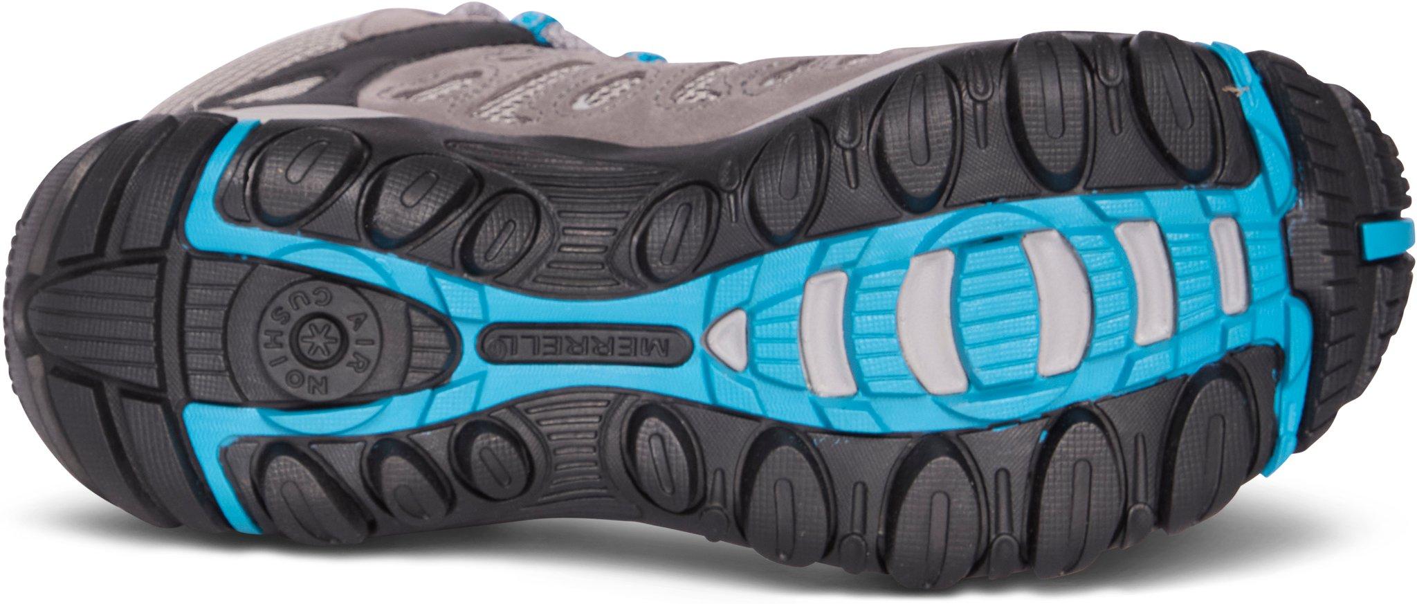 Product gallery image number 3 for product Crosslander 2 Mid Waterproof Shoes - Women's