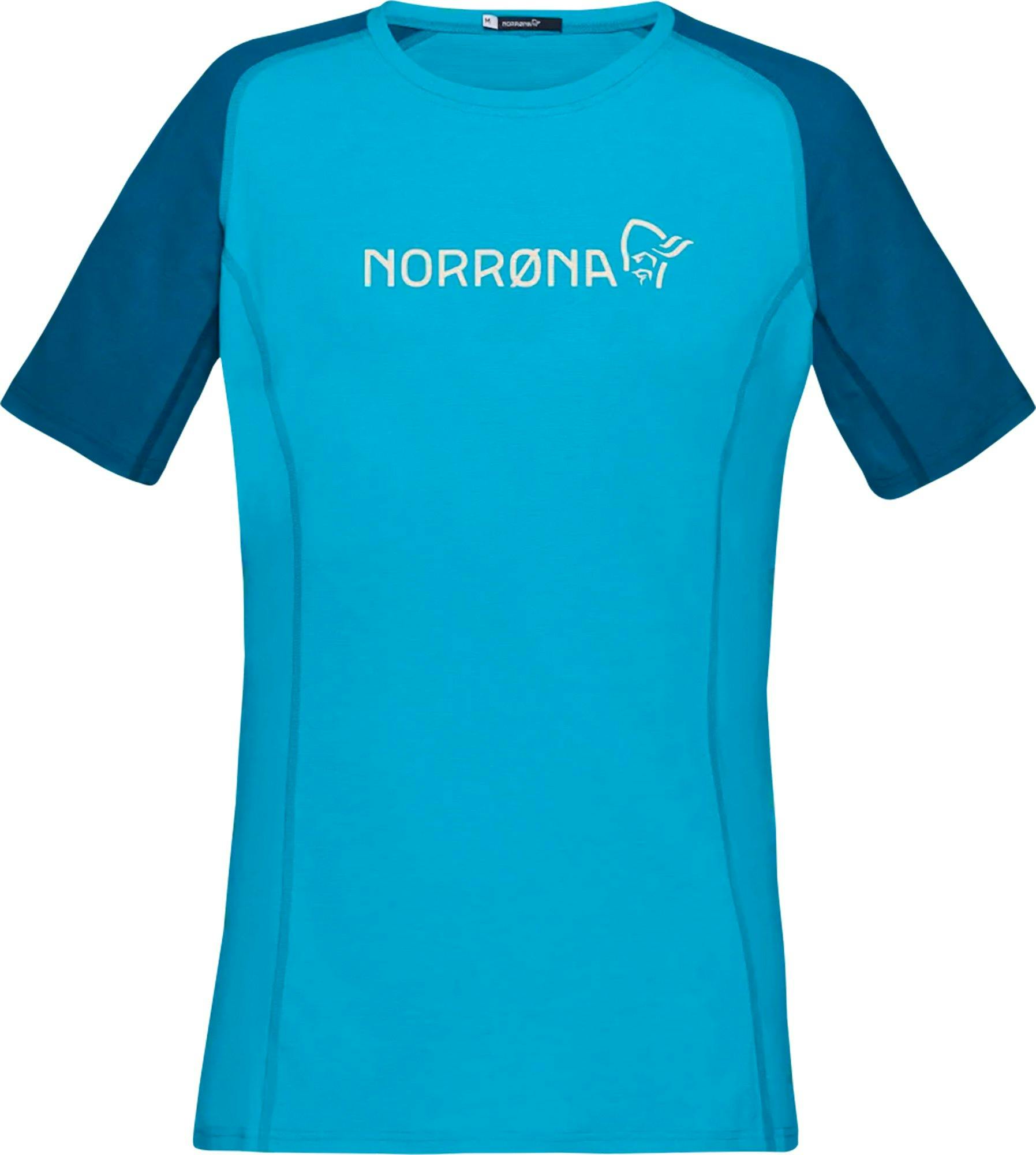 Product image for Fjora Equaliser Lightweight T-Shirt - Women's