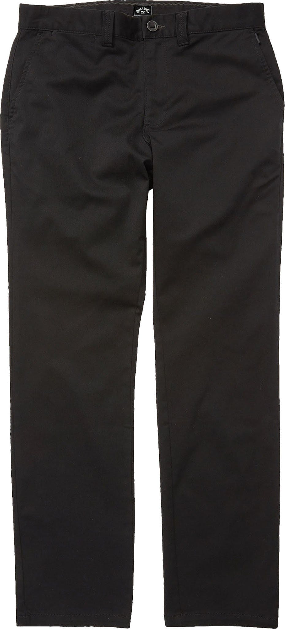 Image de produit pour Pantalon chino extensible Carter - Garçon