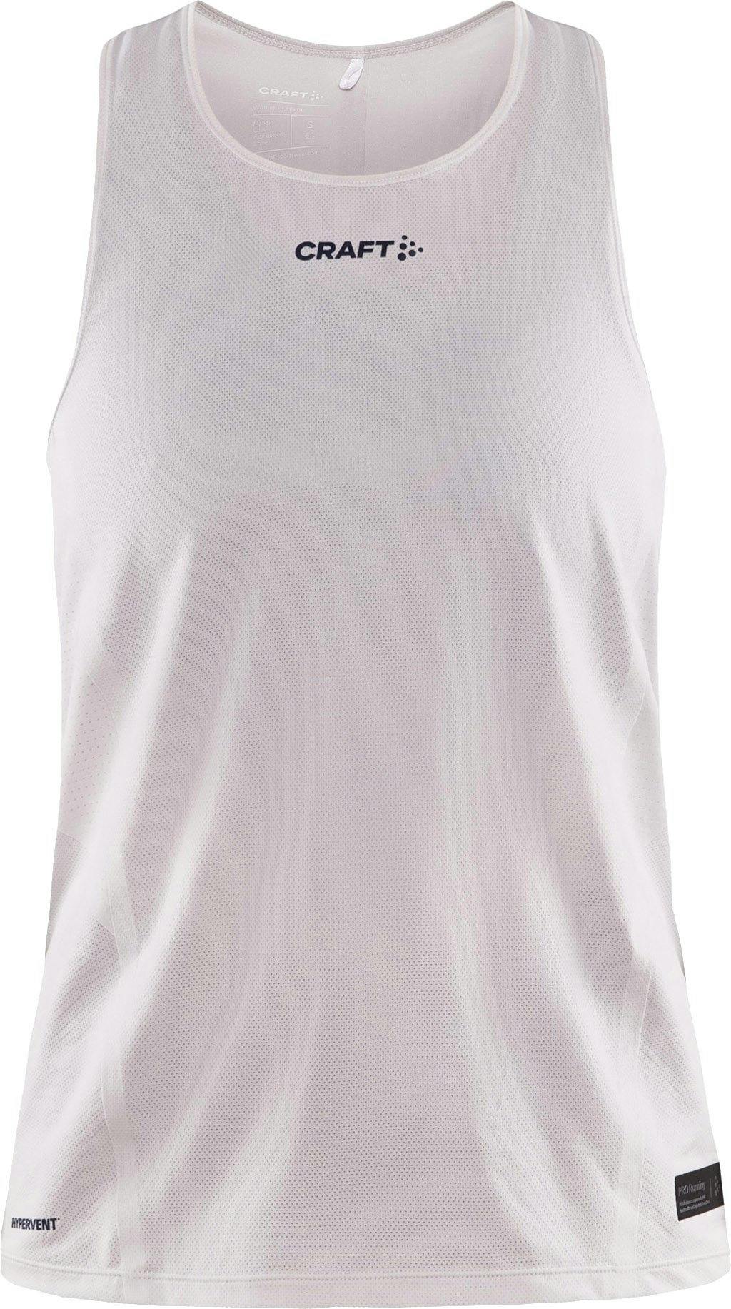 Product gallery image number 1 for product Pro Hypervent Singlet - Women's