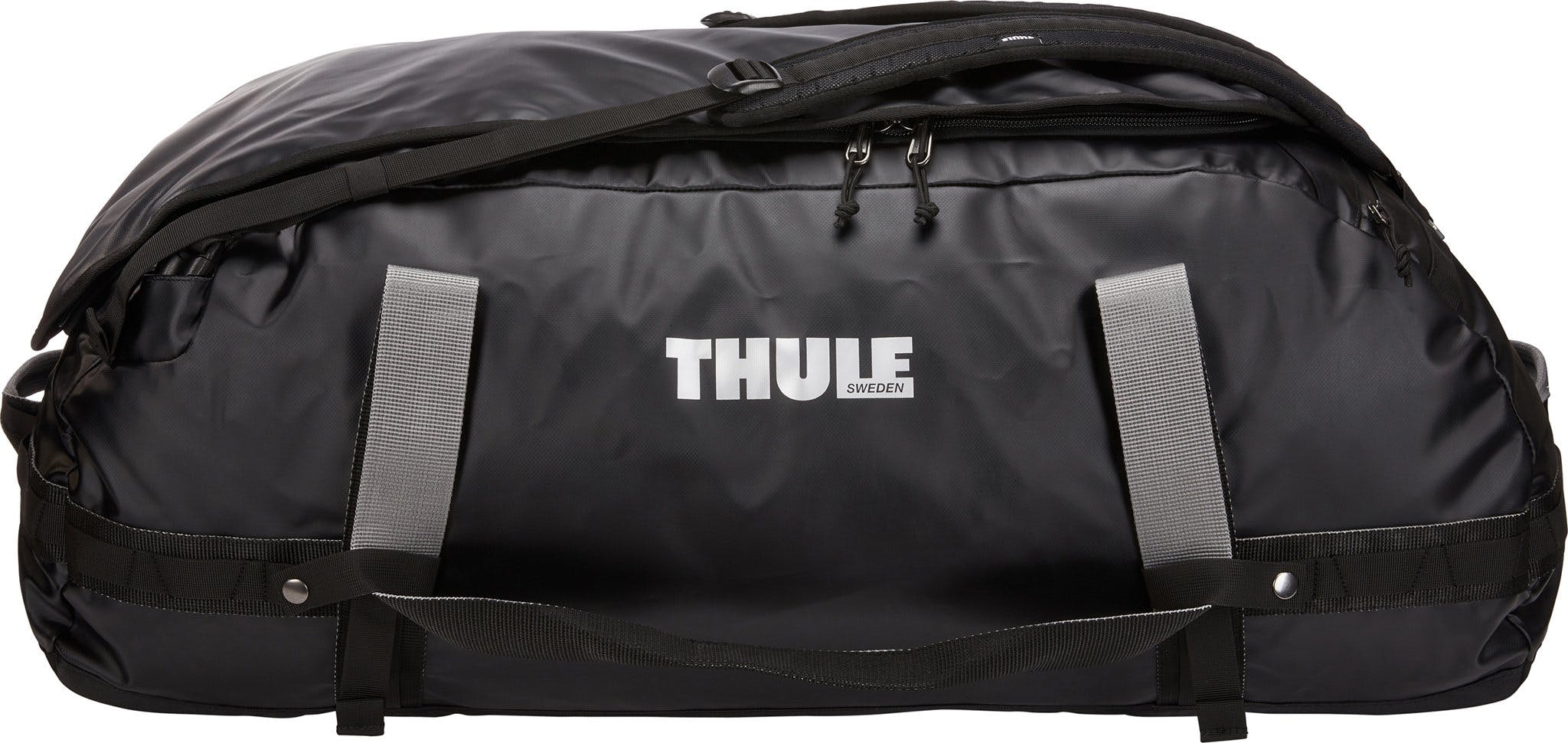 Product gallery image number 2 for product Chasm Duffel Bag 130L