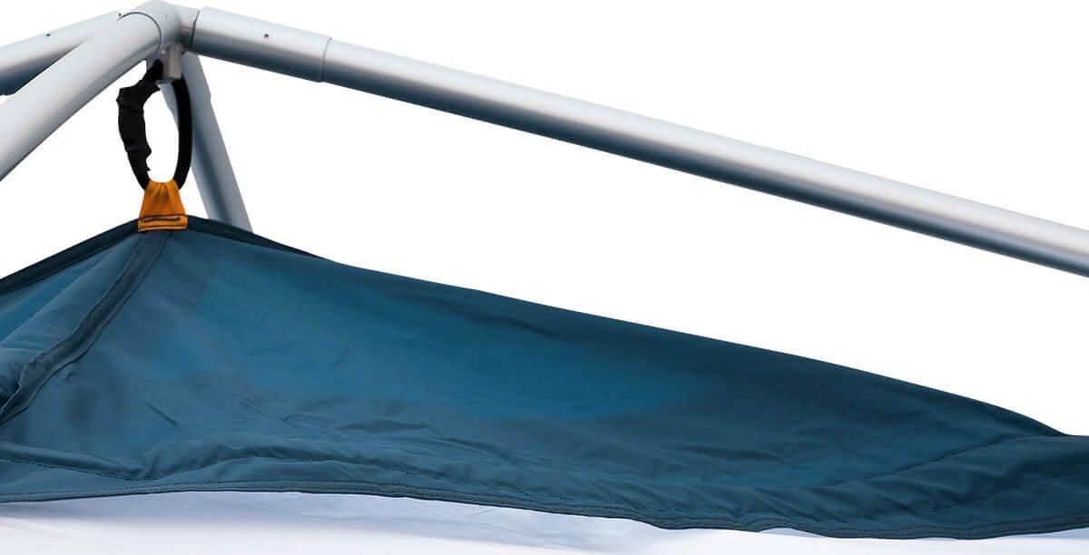 Product gallery image number 8 for product Northern Breeze 10 Tent