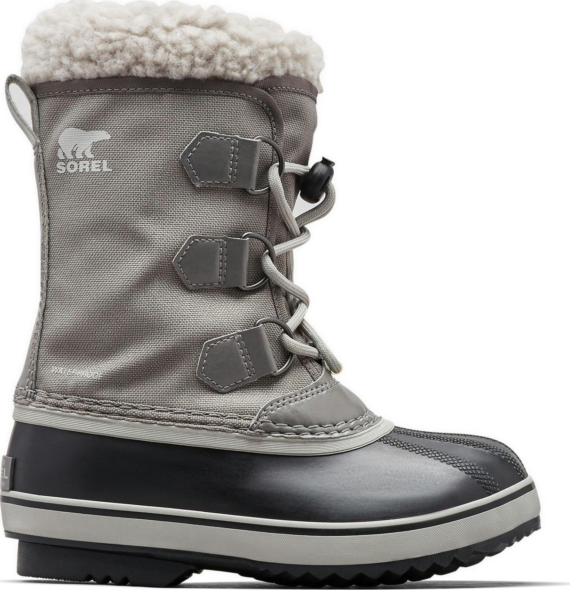 Image de produit pour Bottes Yoot Pac Nylon - Grand Enfant