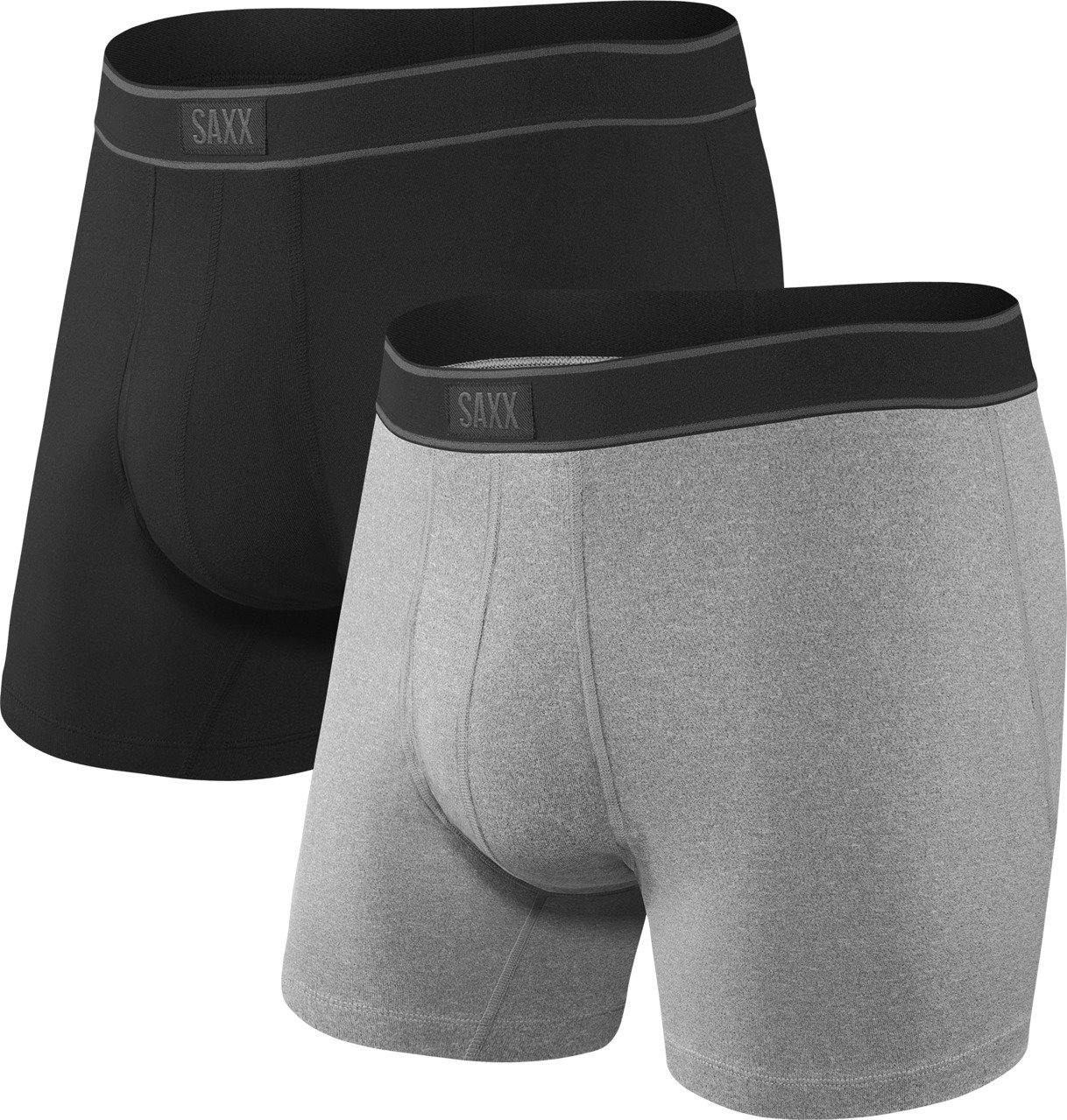 Product image for Daytripper Boxer Brief Fly 2 Pack - Men's