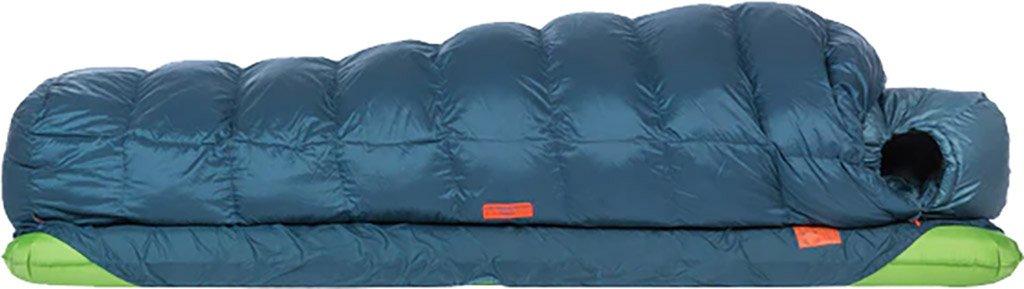 Numéro de l'image de la galerie de produits 3 pour le produit Sac de couchage Lost Ranger 3N1 15°F/-9°C - Régulier - Unisexe