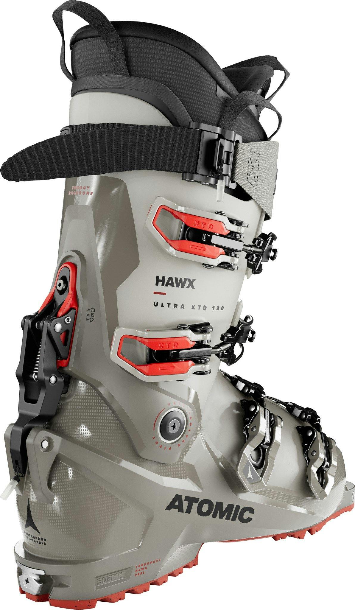 Product gallery image number 3 for product Hawx Ultra XTD 130 GW Ski Boots - Unisex