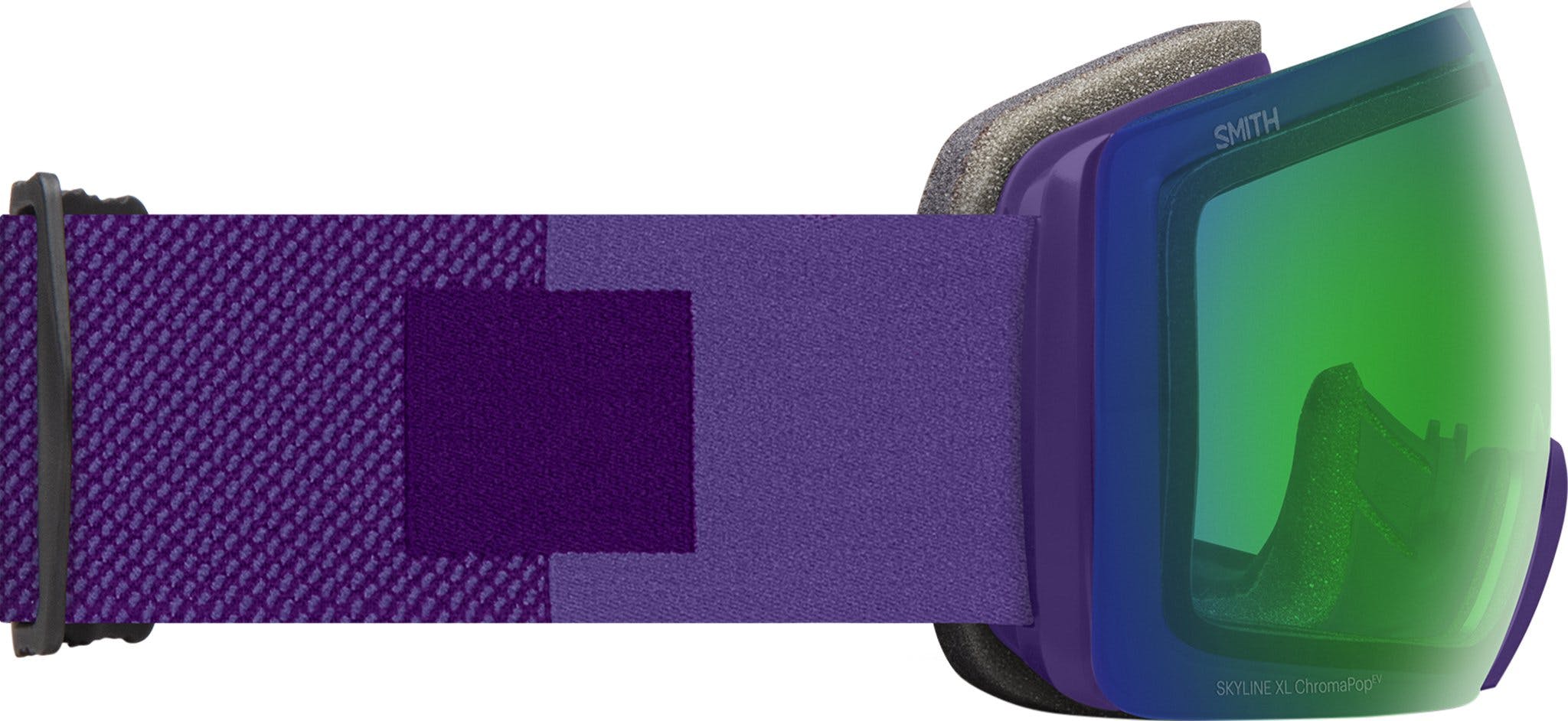 Product gallery image number 6 for product Skyline XL Ski Goggles