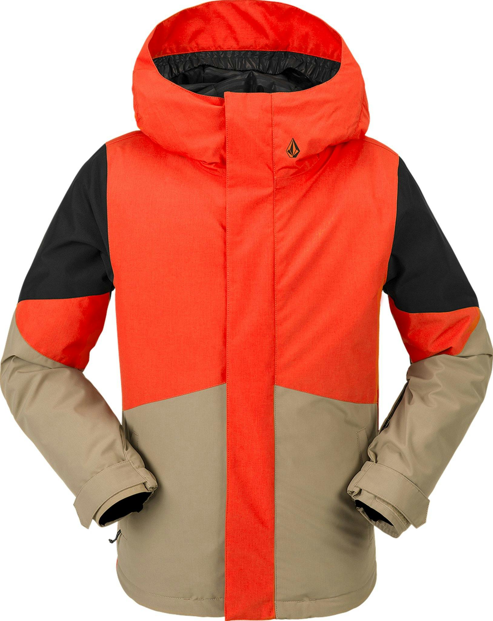 Product image for Vernon Insulated Jacket - Youth