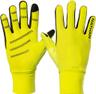 Colour: Hi Vis Yellow - Geo Print