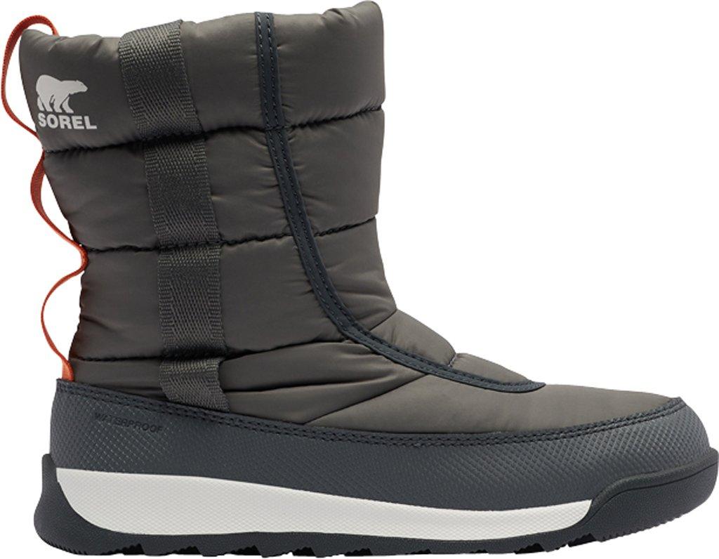 Product image for Whitney II Puffy Mid Boots - Big Kids