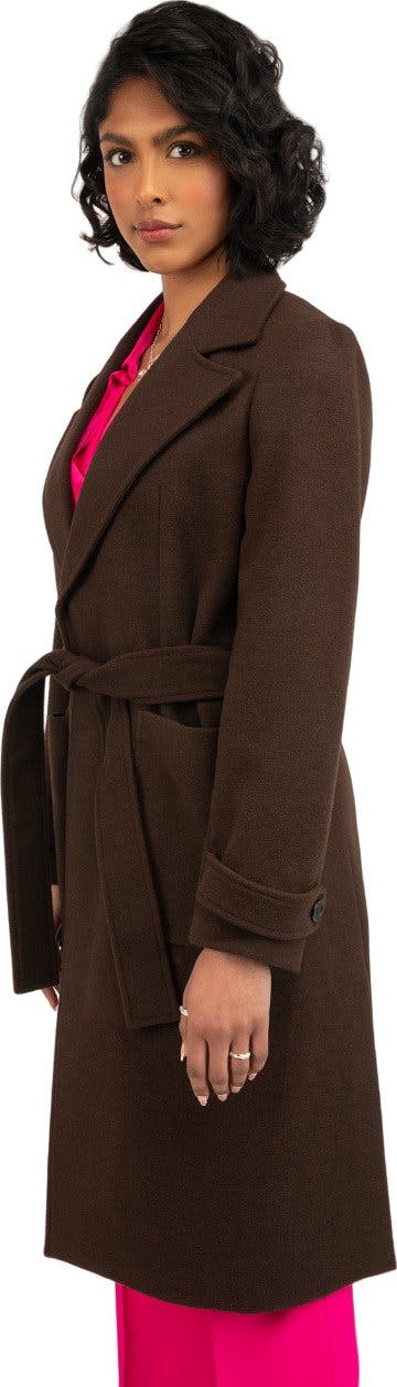 Product gallery image number 8 for product Evie Coat - Women's