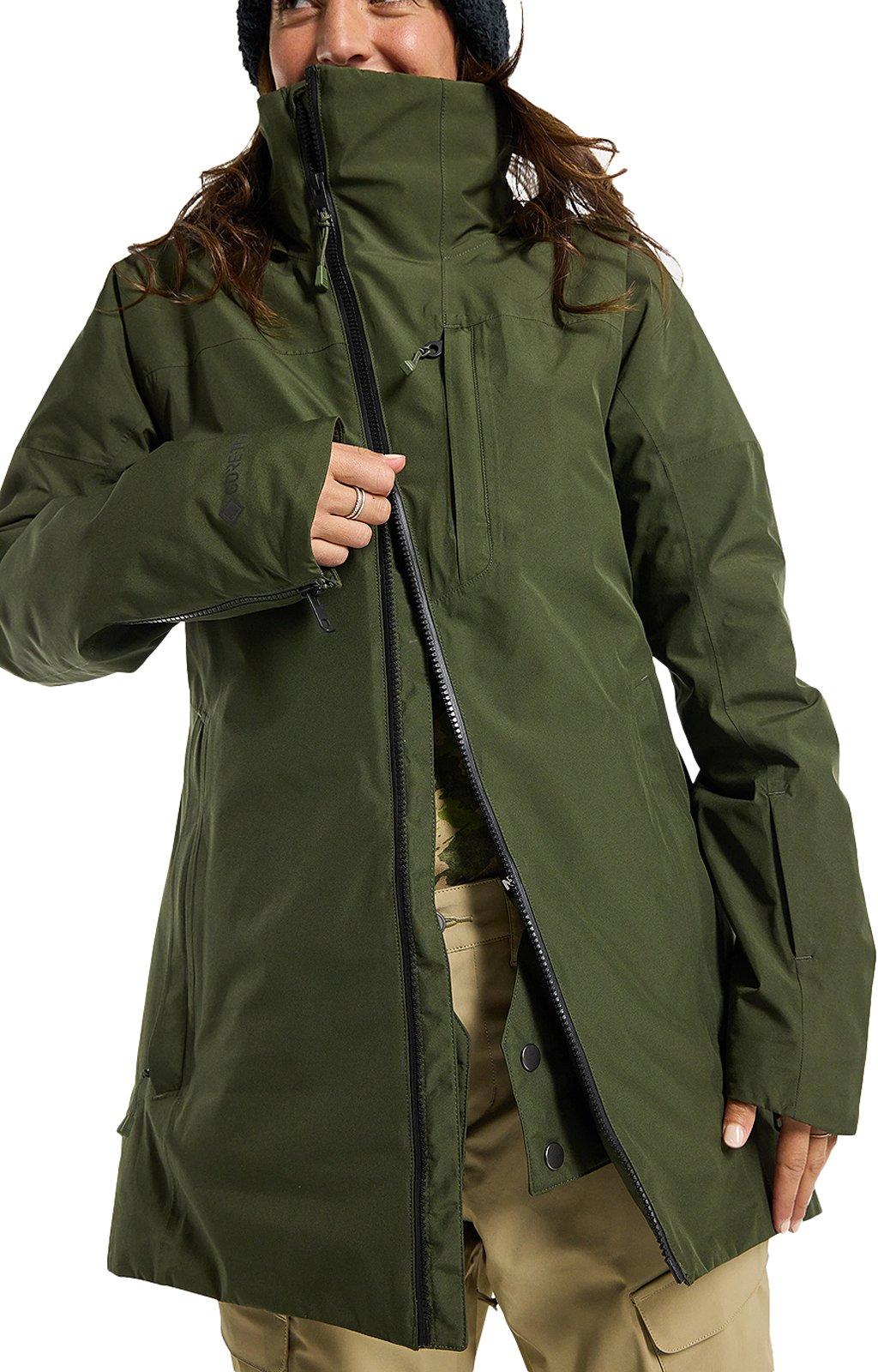 Product gallery image number 6 for product Pillowline Gore-Tex 2L Jacket - Women's