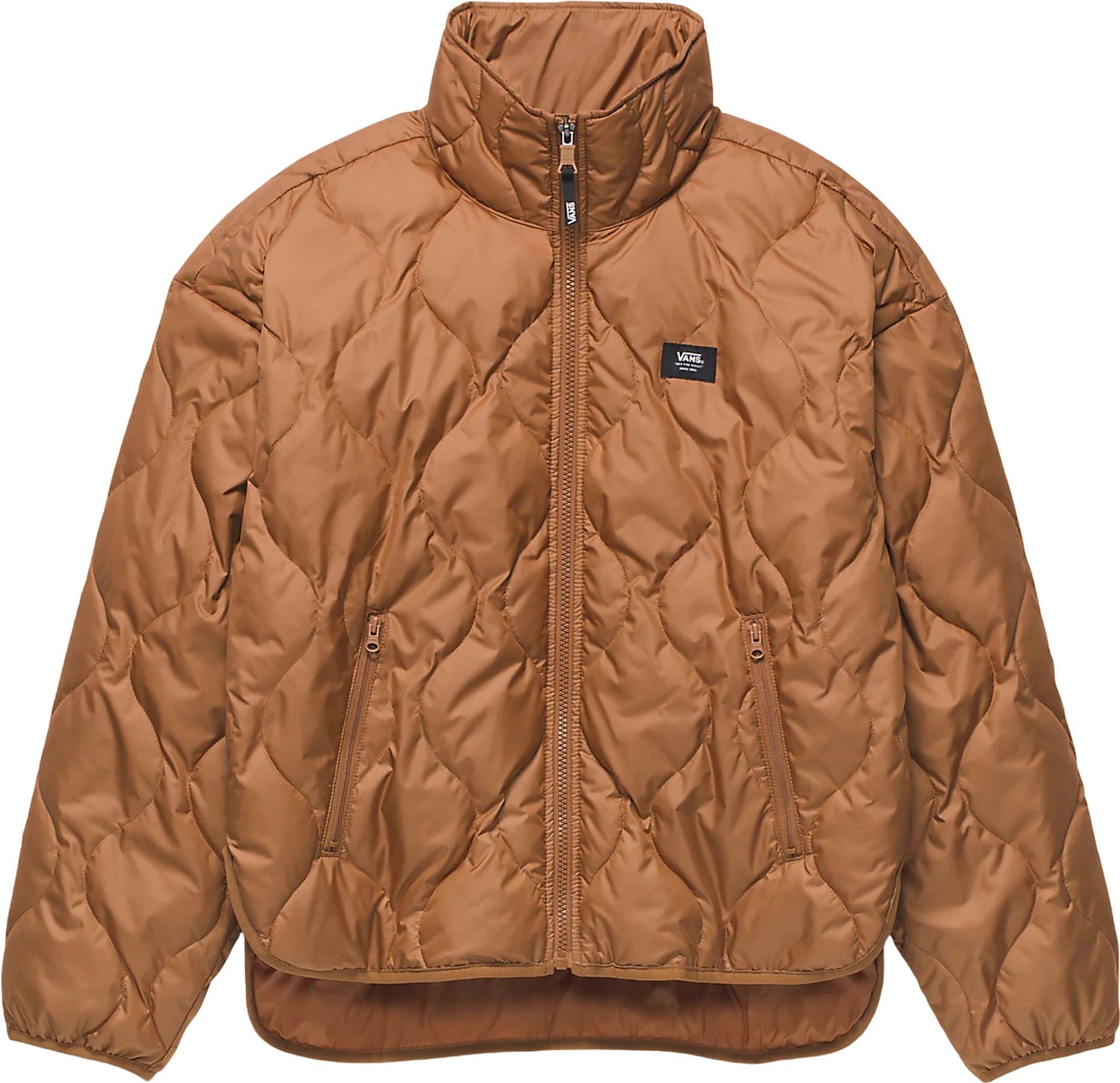 Image de produit pour Manteau Tobias PrimaLoft MTE-1 - Femme