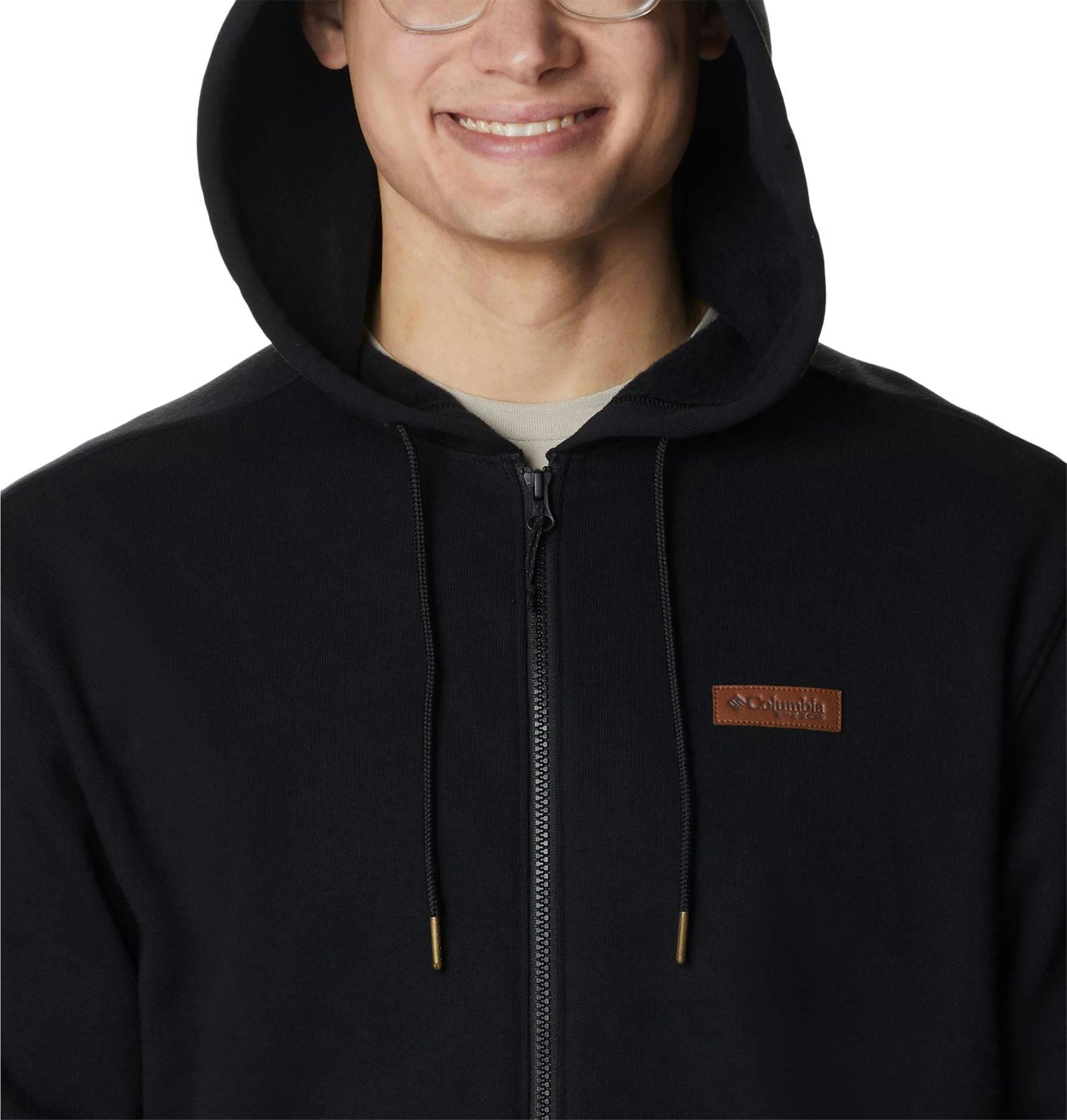 Product gallery image number 3 for product PHG Roughtail Full Zip Hoodie - Men's